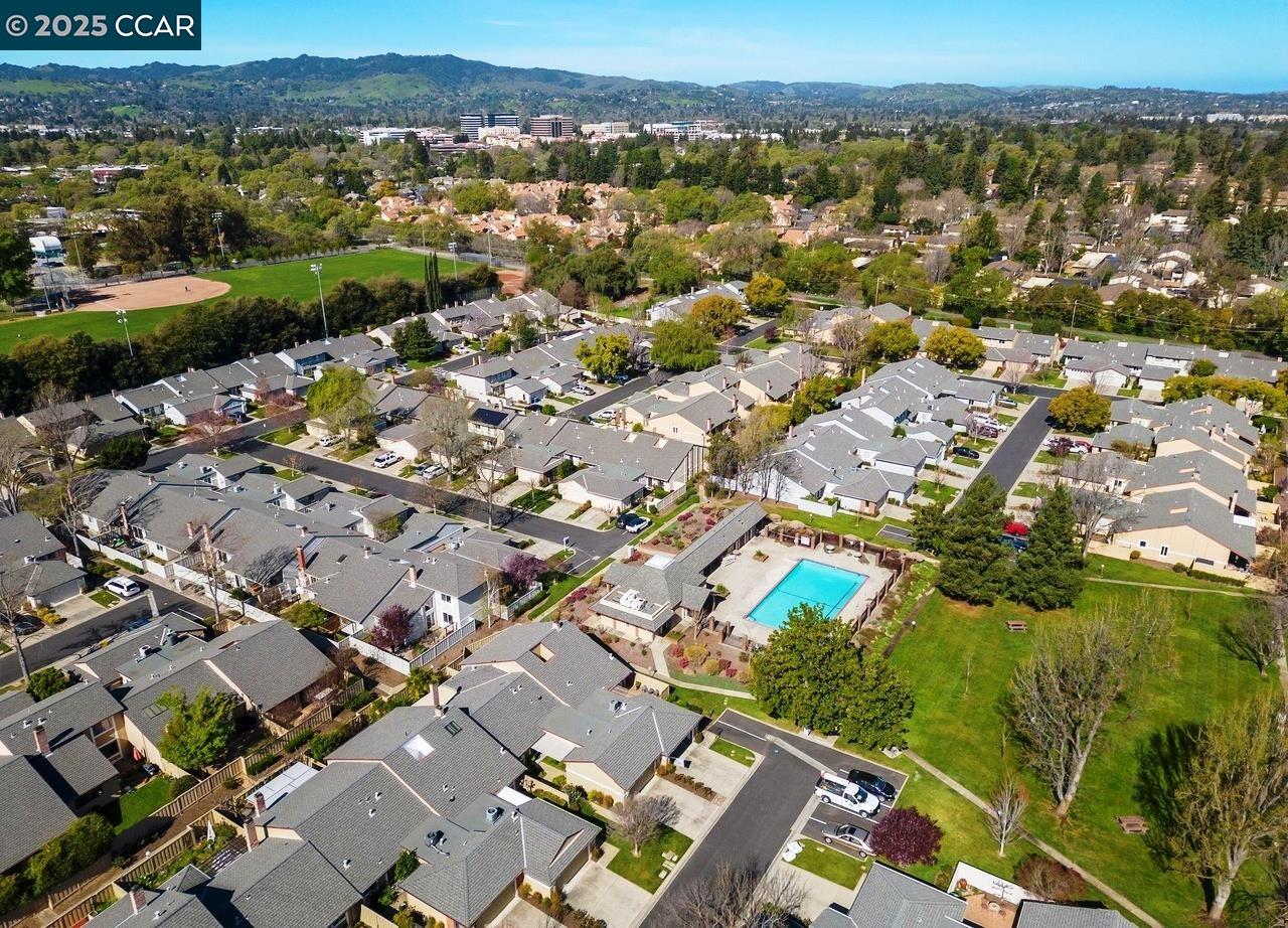 Detail Gallery Image 37 of 40 For 1936 Nero Ct, Walnut Creek,  CA 94598 - 3 Beds | 2/1 Baths