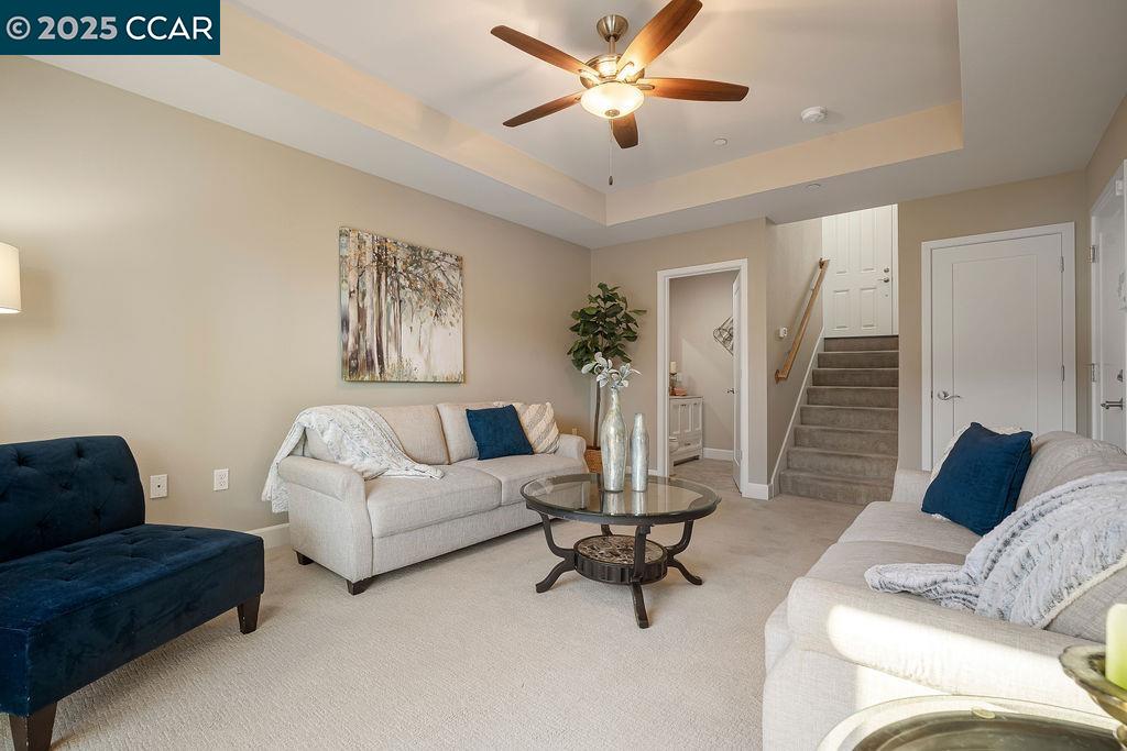 Detail Gallery Image 10 of 45 For 200 Valletta Ln, Pleasanton,  CA 94566 - 3 Beds | 2/2 Baths