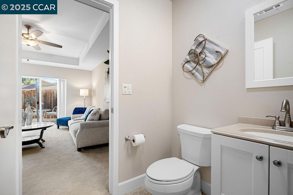 Detail Gallery Image 13 of 45 For 200 Valletta Ln, Pleasanton,  CA 94566 - 3 Beds | 2/2 Baths