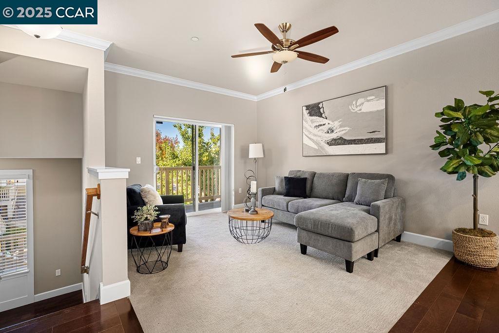 Detail Gallery Image 21 of 45 For 200 Valletta Ln, Pleasanton,  CA 94566 - 3 Beds | 2/2 Baths