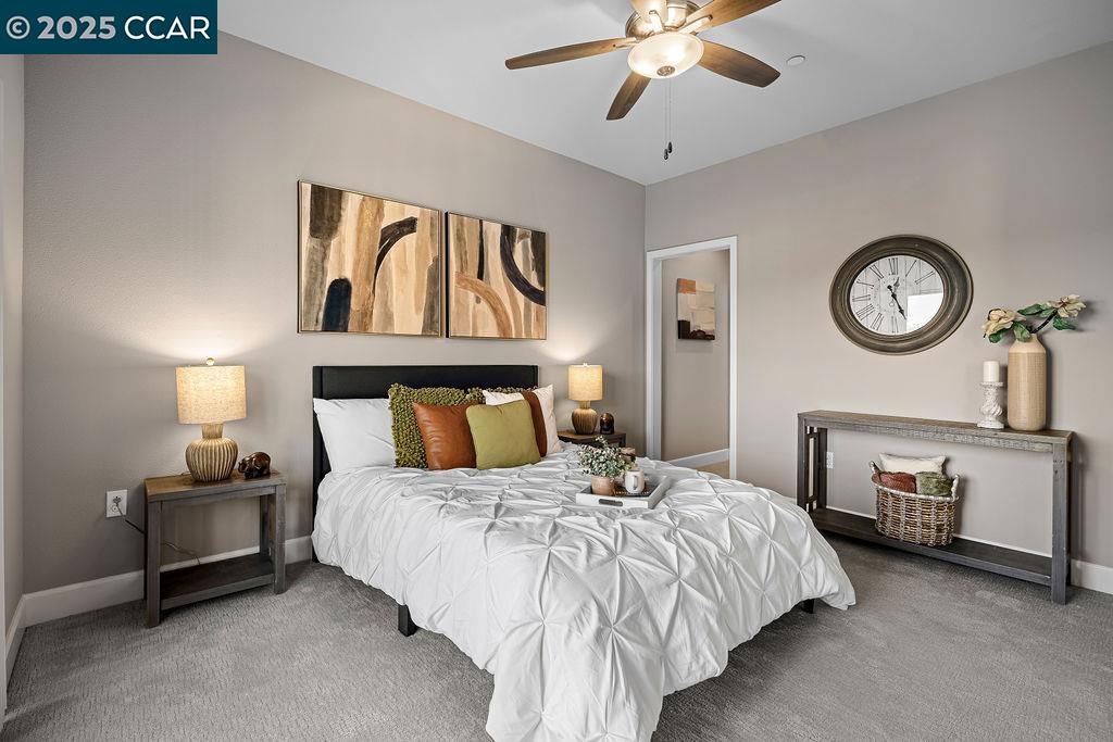 Detail Gallery Image 28 of 45 For 200 Valletta Ln, Pleasanton,  CA 94566 - 3 Beds | 2/2 Baths