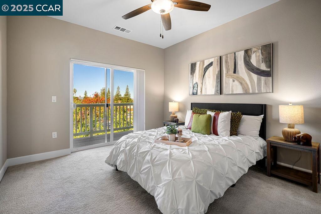 Detail Gallery Image 29 of 45 For 200 Valletta Ln, Pleasanton,  CA 94566 - 3 Beds | 2/2 Baths