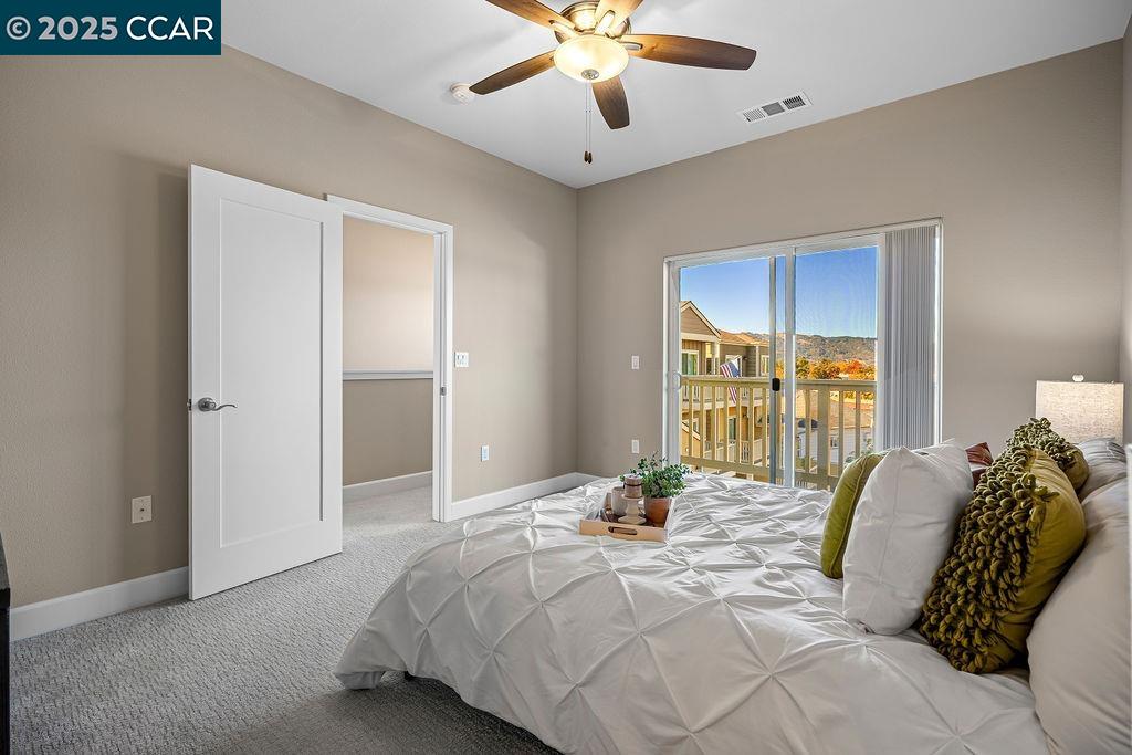 Detail Gallery Image 30 of 45 For 200 Valletta Ln, Pleasanton,  CA 94566 - 3 Beds | 2/2 Baths