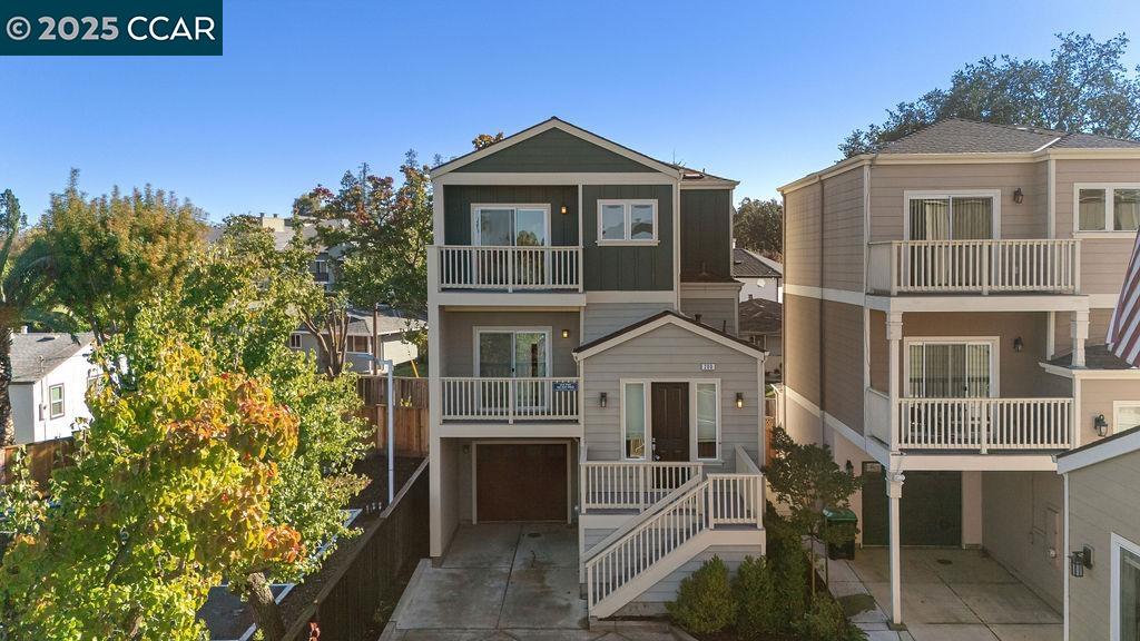 Detail Gallery Image 37 of 45 For 200 Valletta Ln, Pleasanton,  CA 94566 - 3 Beds | 2/2 Baths