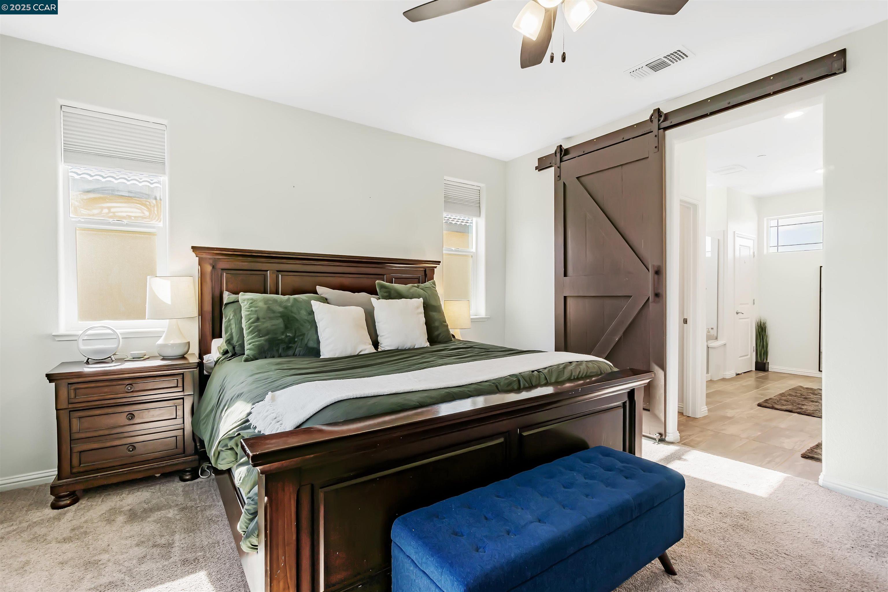 Detail Gallery Image 24 of 39 For 158 Wooley Creek Way, Brentwood,  CA 94513 - 4 Beds | 2/1 Baths