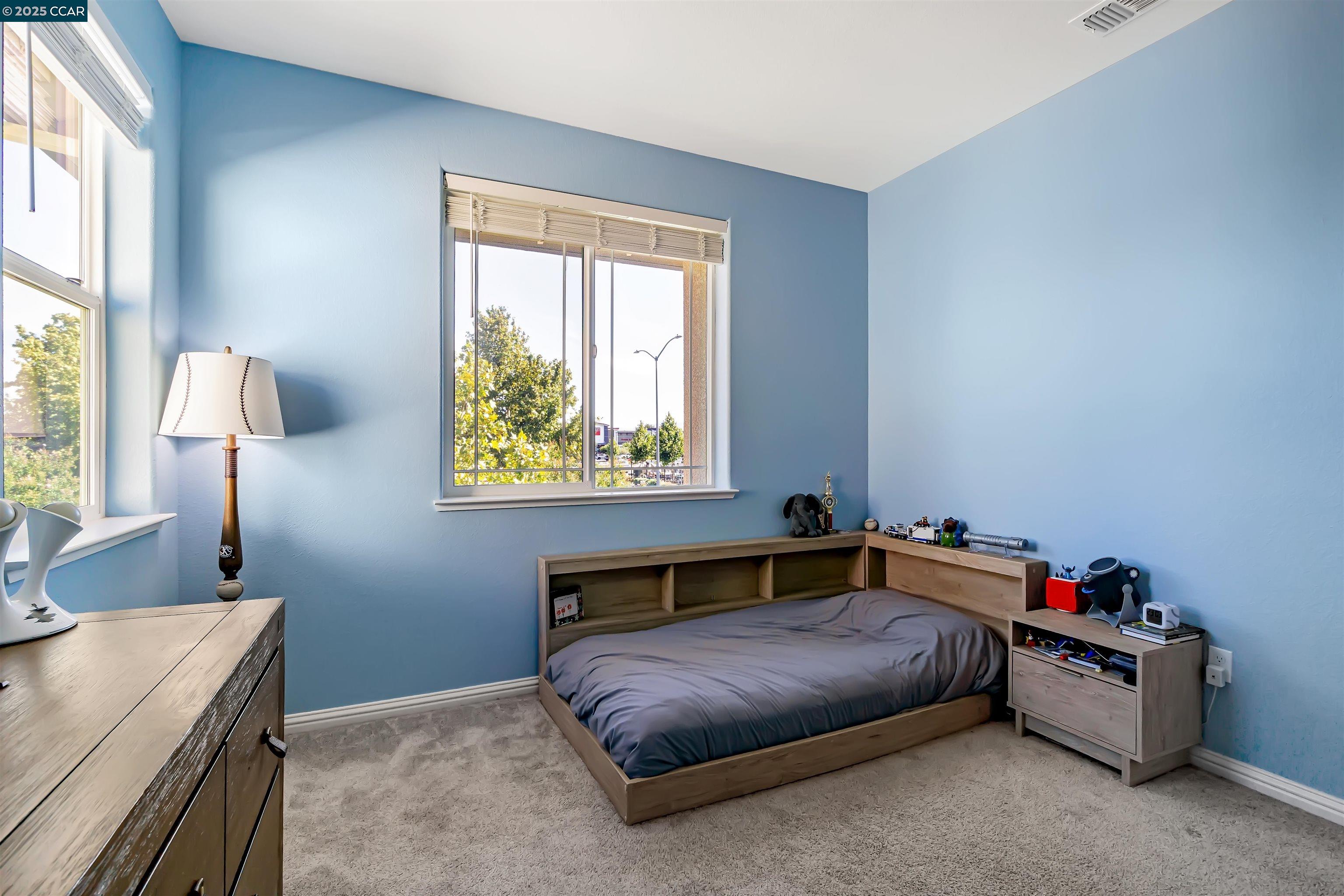 Detail Gallery Image 27 of 39 For 158 Wooley Creek Way, Brentwood,  CA 94513 - 4 Beds | 2/1 Baths