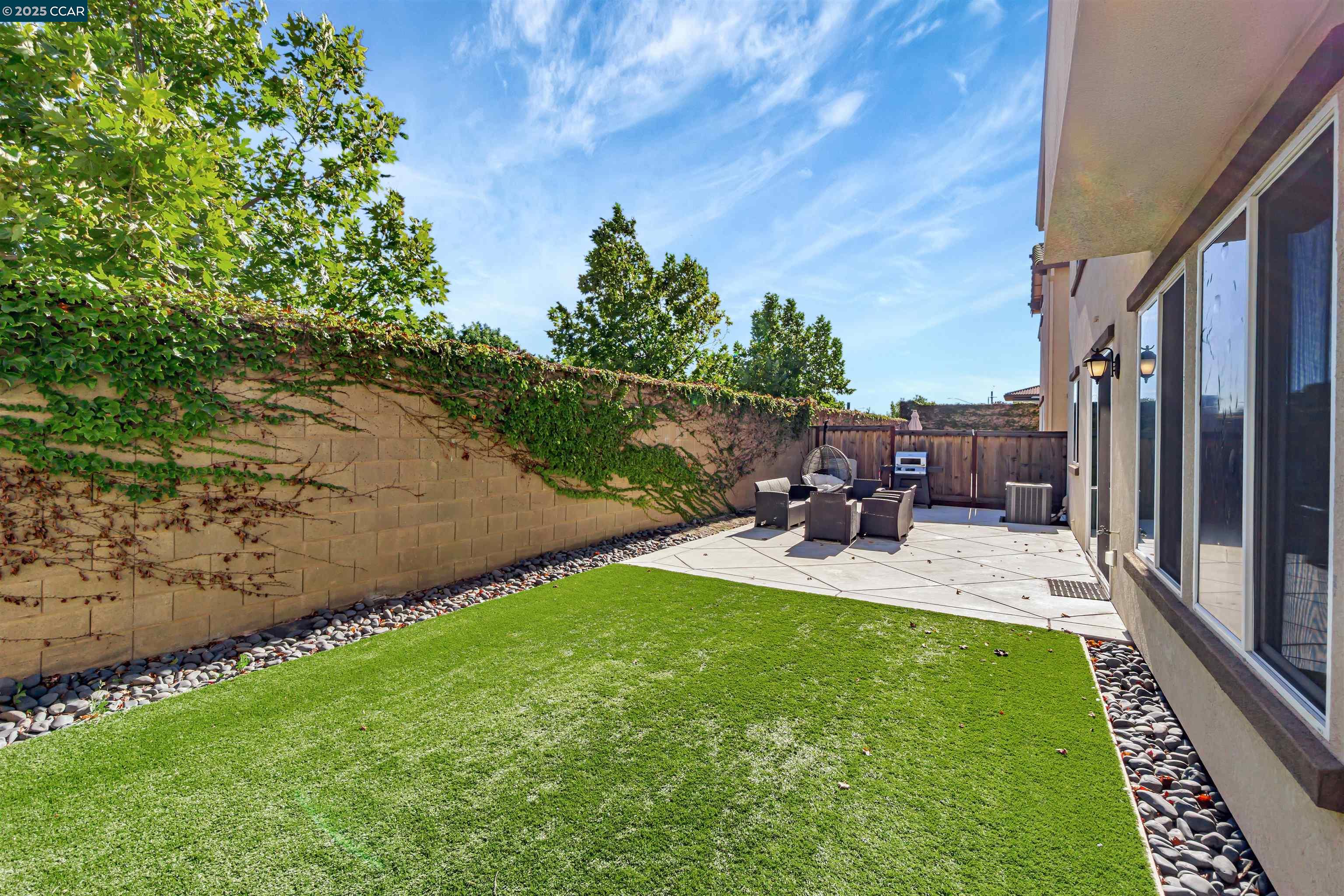 Detail Gallery Image 35 of 39 For 158 Wooley Creek Way, Brentwood,  CA 94513 - 4 Beds | 2/1 Baths