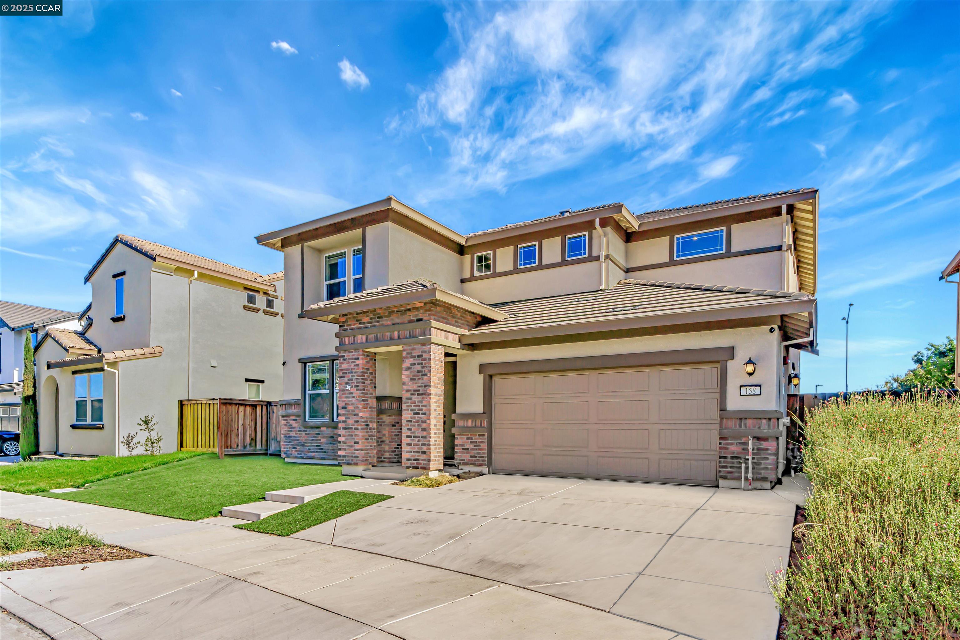 Detail Gallery Image 37 of 39 For 158 Wooley Creek Way, Brentwood,  CA 94513 - 4 Beds | 2/1 Baths