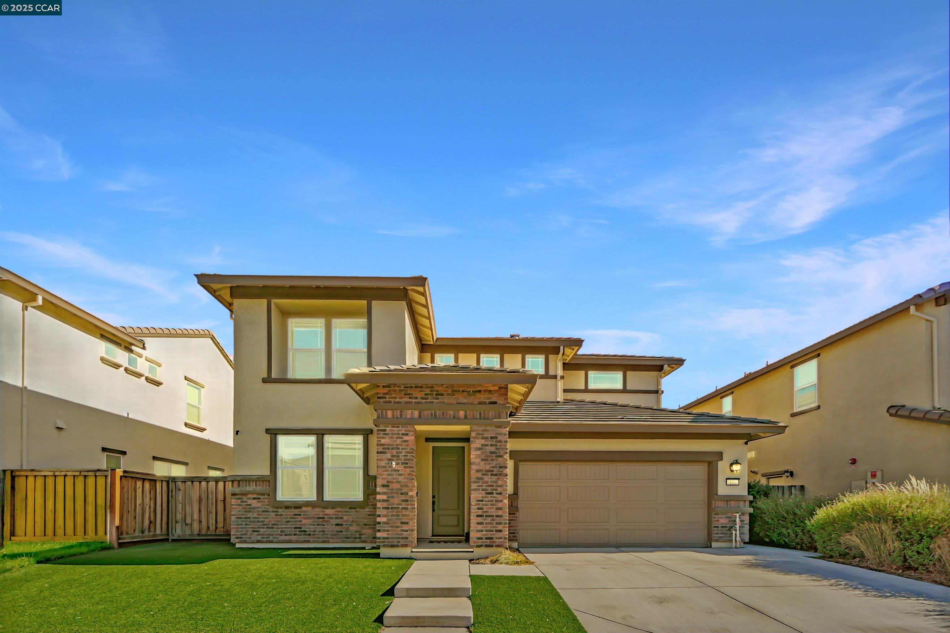 Detail Gallery Image 39 of 39 For 158 Wooley Creek Way, Brentwood,  CA 94513 - 4 Beds | 2/1 Baths