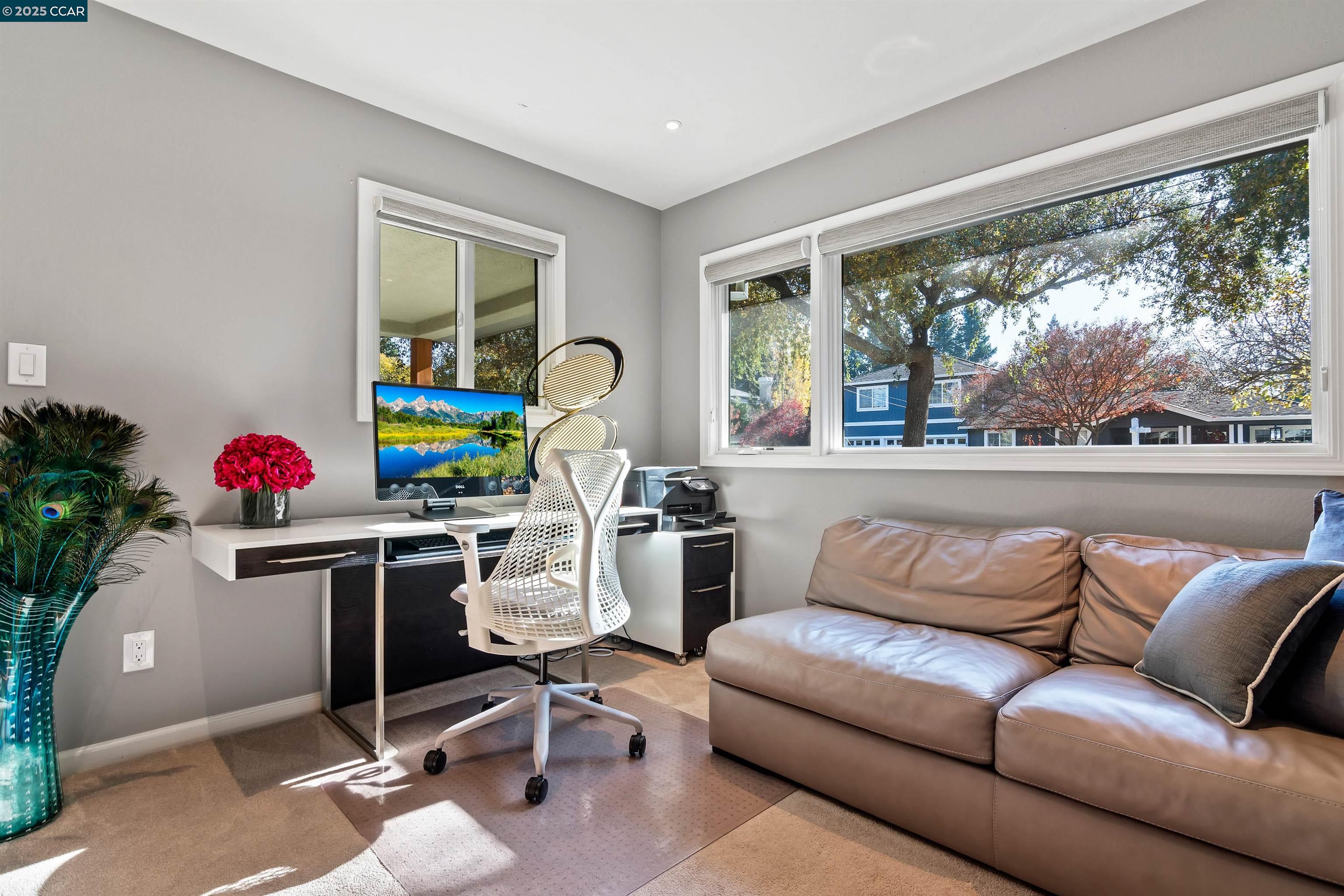 Detail Gallery Image 27 of 32 For 1536 Alamo Way, Alamo,  CA 94507 - 5 Beds | 2 Baths