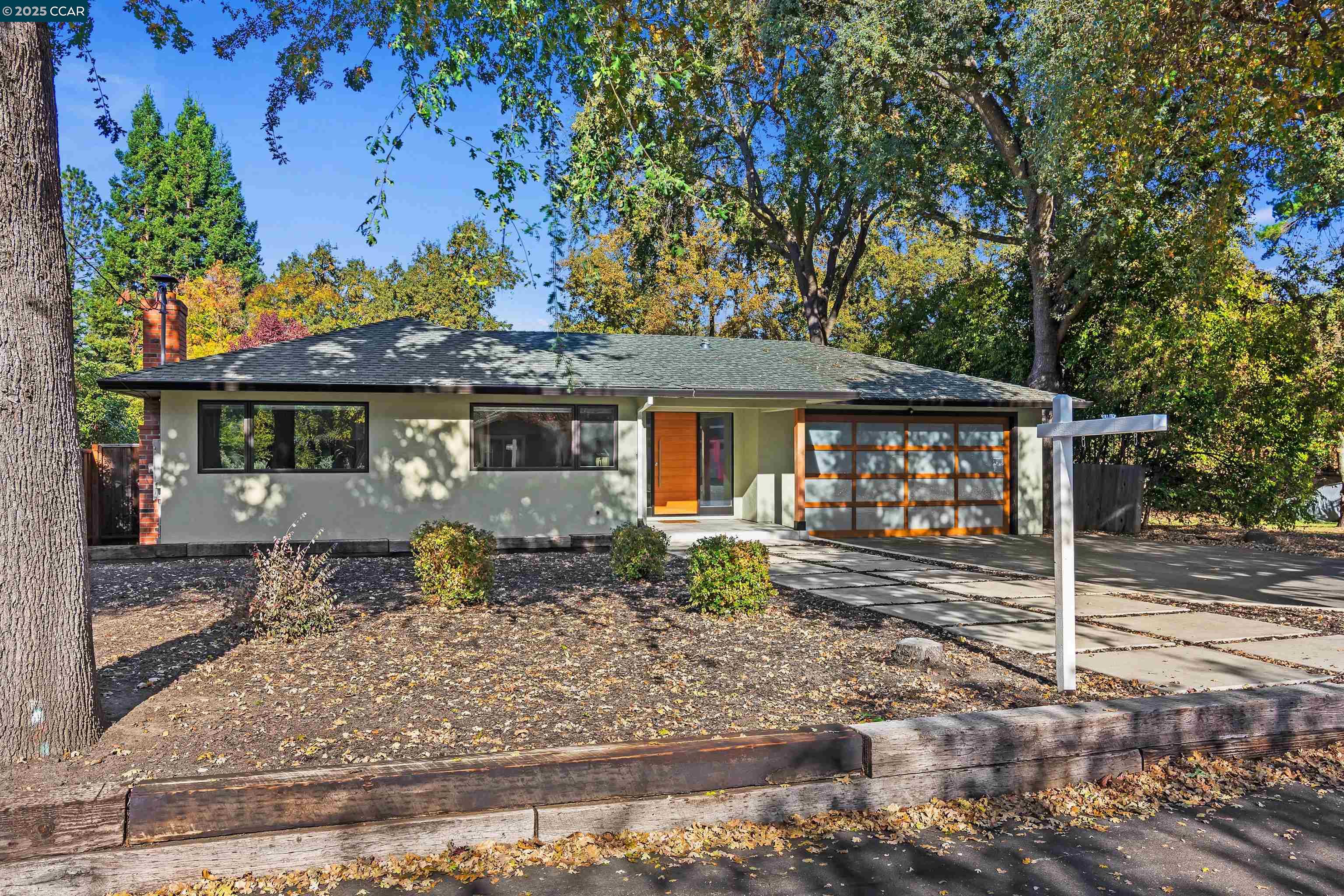 Detail Gallery Image 32 of 32 For 1536 Alamo Way, Alamo,  CA 94507 - 5 Beds | 2 Baths