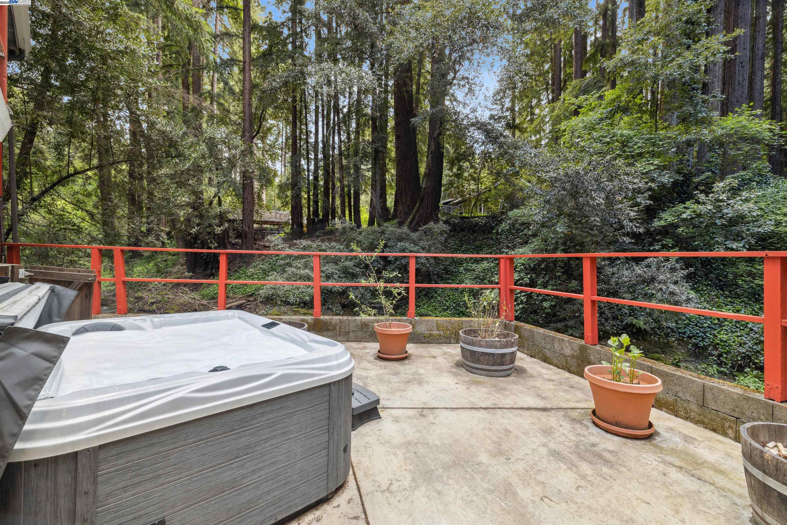 Detail Gallery Image 26 of 33 For 495 Primavera Rd, Boulder Creek,  CA 95006 - 5 Beds | 2 Baths