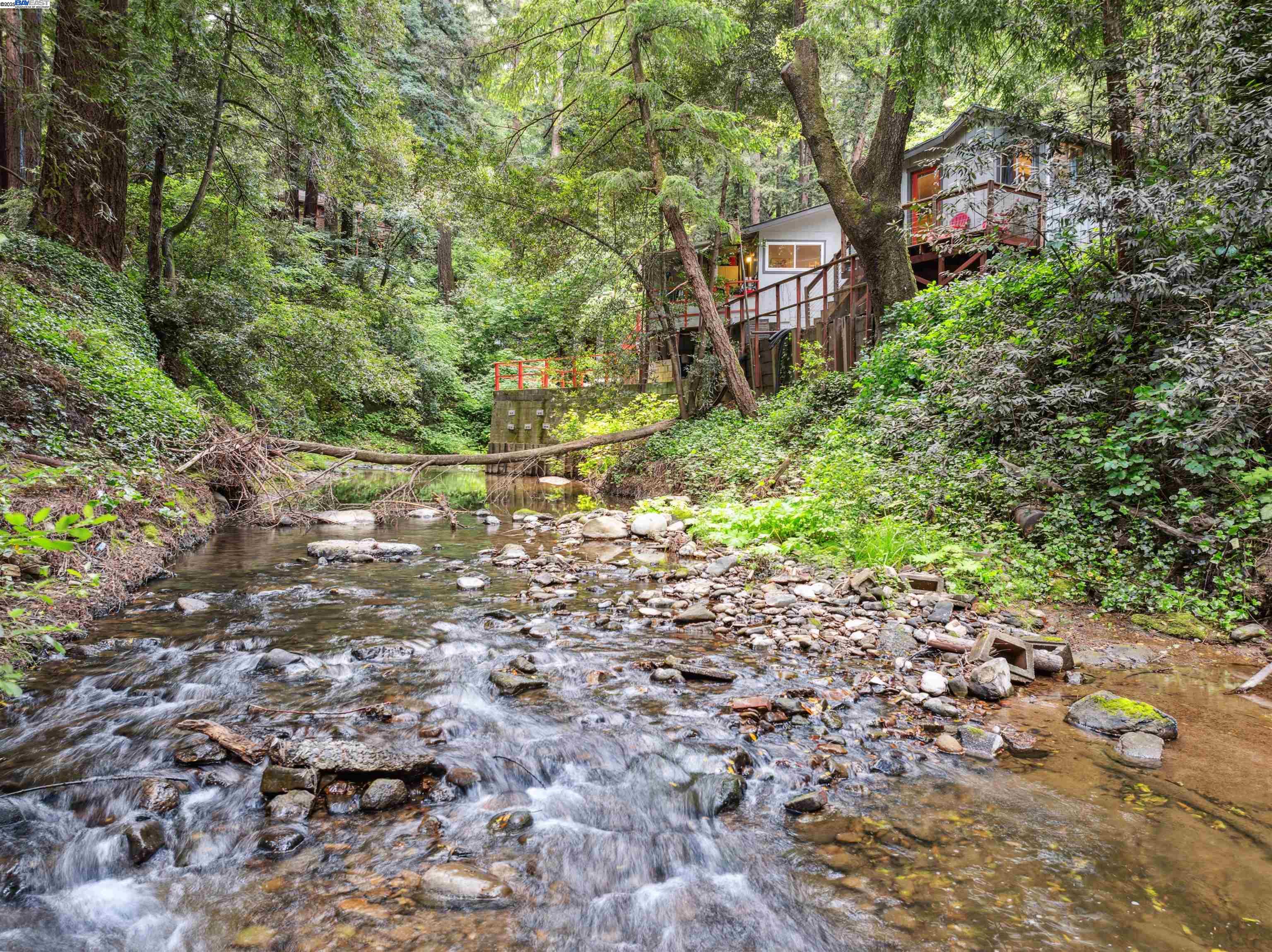 Detail Gallery Image 33 of 33 For 495 Primavera Rd, Boulder Creek,  CA 95006 - 5 Beds | 2 Baths