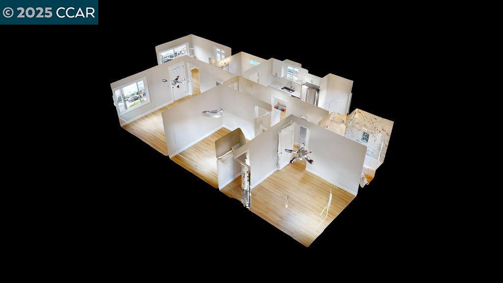 Detail Gallery Image 23 of 23 For 436 S 16th St, Richmond,  CA 94804 - 3 Beds | 2 Baths