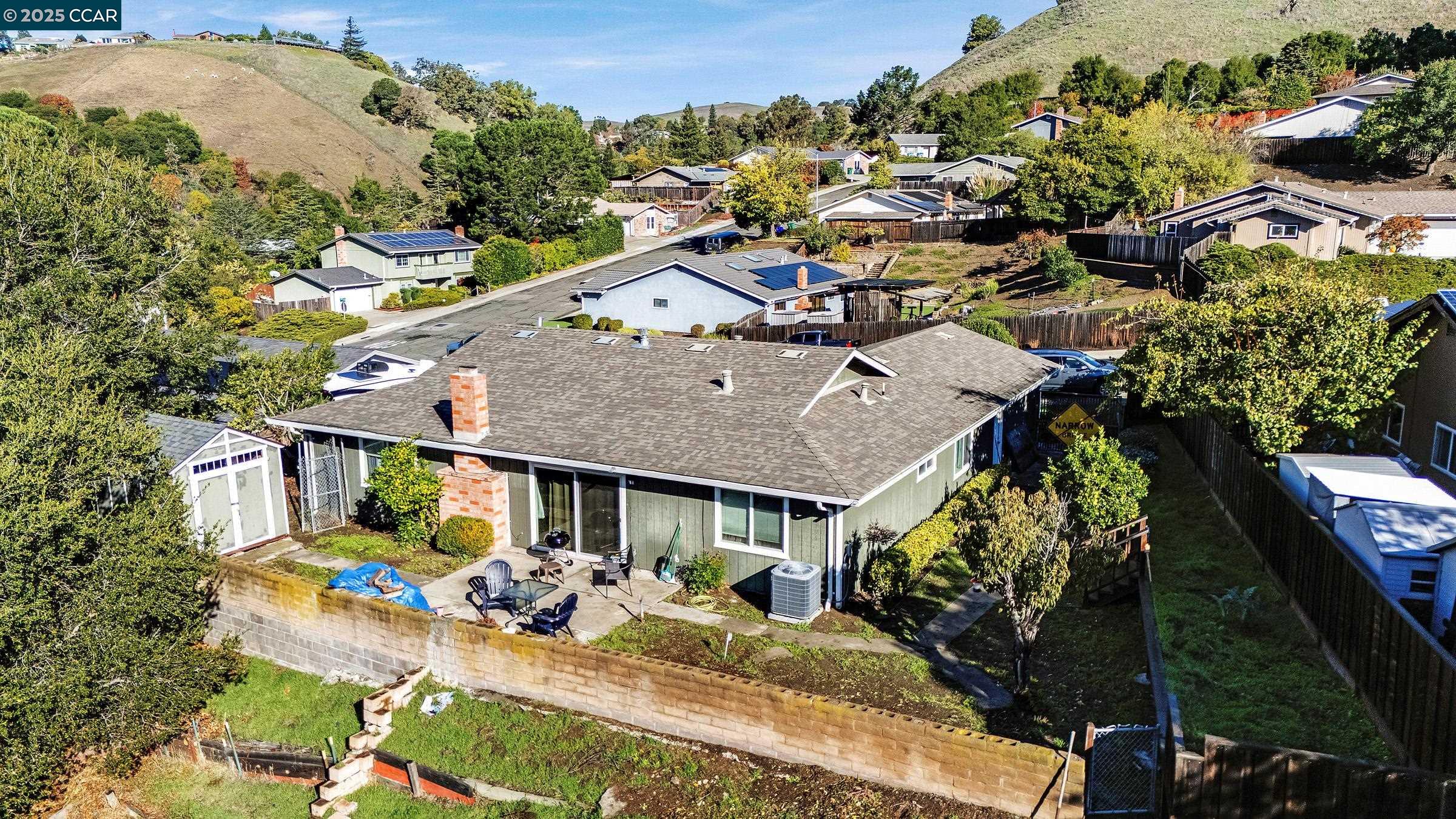 Detail Gallery Image 26 of 35 For 3692 Remuda Way, Pinole,  CA 94564 - 3 Beds | 2 Baths