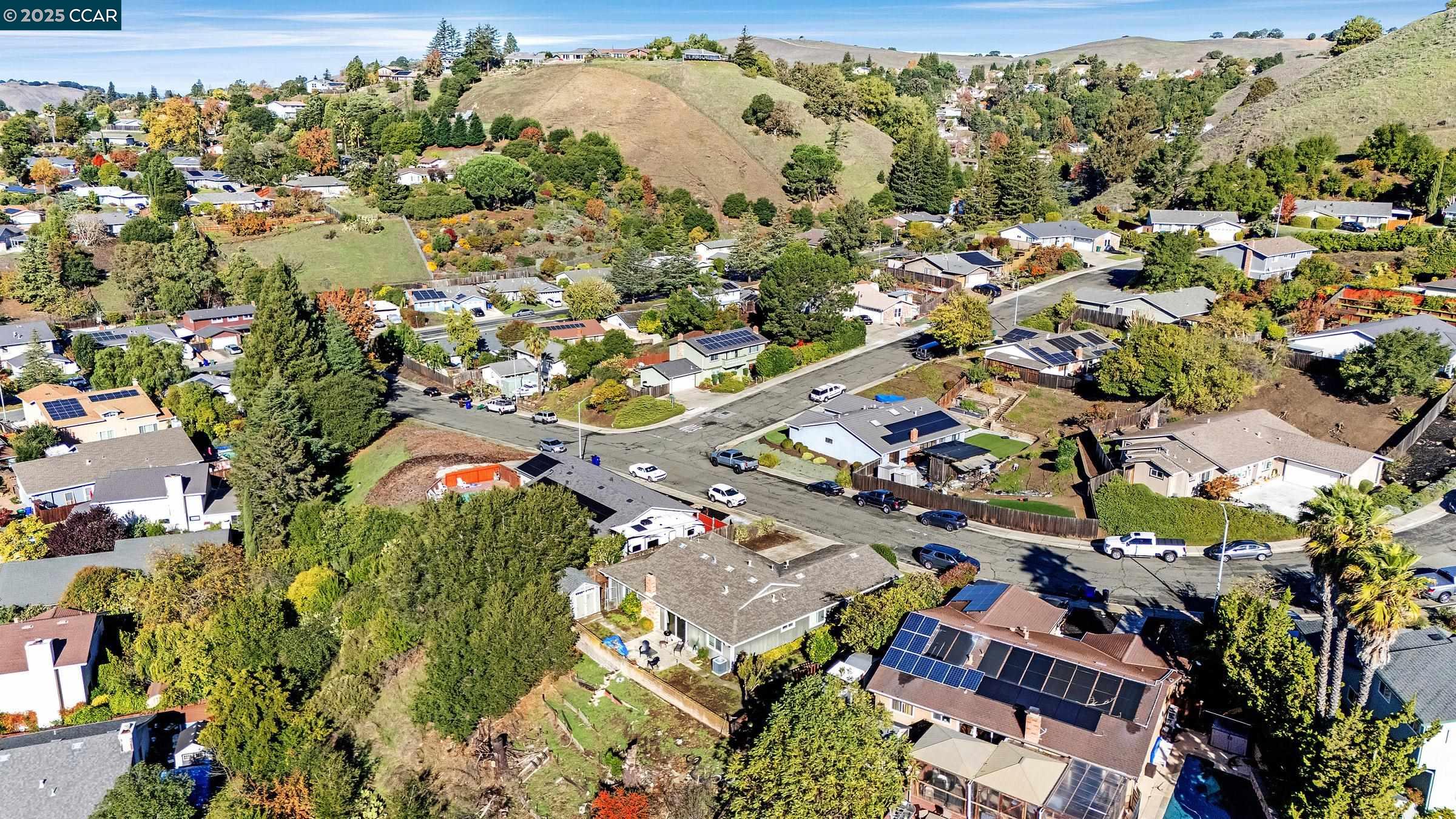 Detail Gallery Image 27 of 35 For 3692 Remuda Way, Pinole,  CA 94564 - 3 Beds | 2 Baths