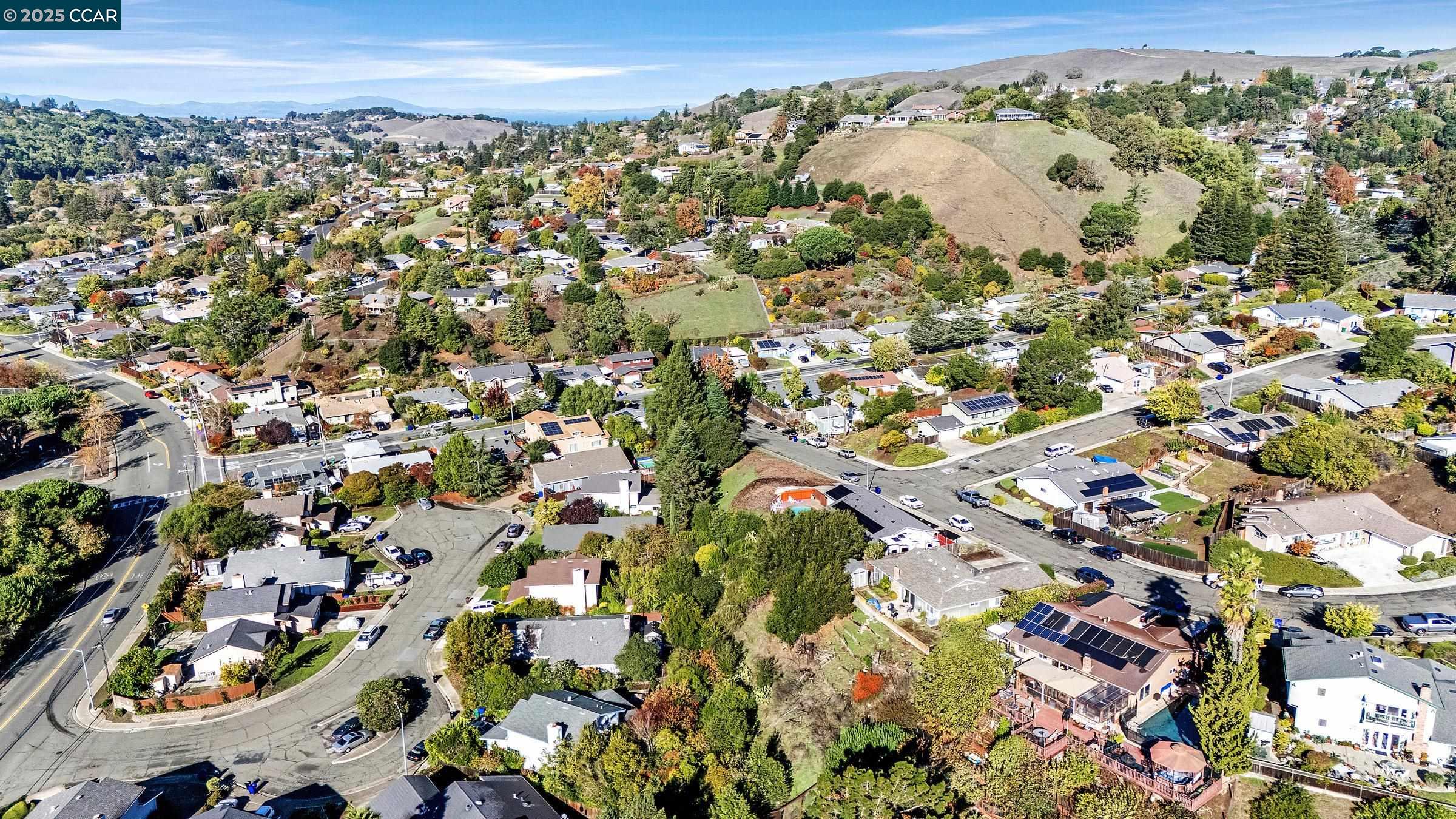 Detail Gallery Image 28 of 35 For 3692 Remuda Way, Pinole,  CA 94564 - 3 Beds | 2 Baths