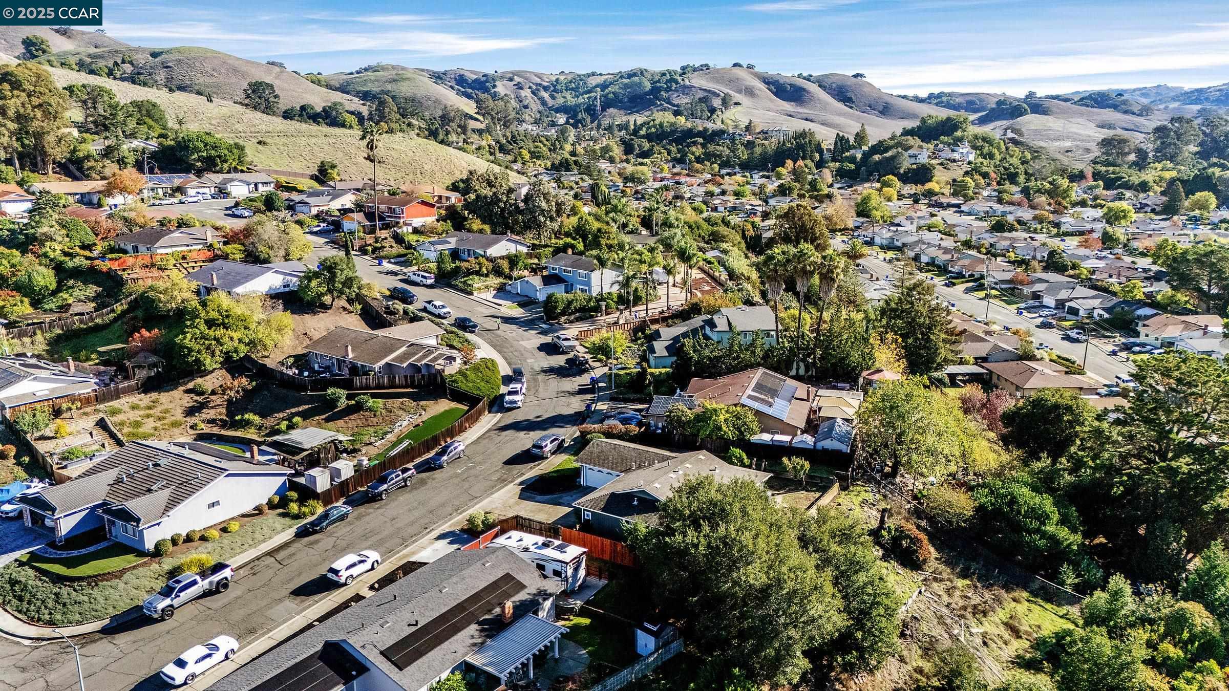 Detail Gallery Image 29 of 35 For 3692 Remuda Way, Pinole,  CA 94564 - 3 Beds | 2 Baths