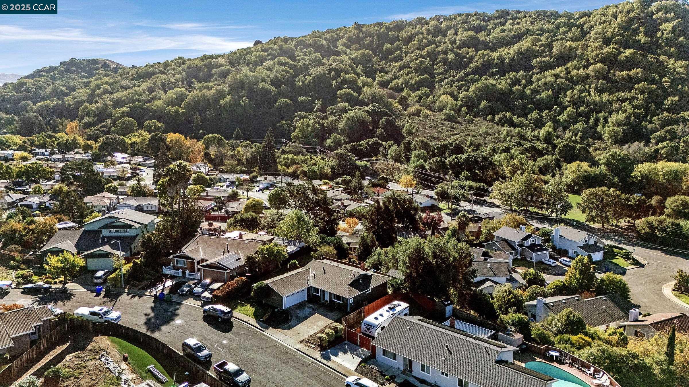 Detail Gallery Image 31 of 35 For 3692 Remuda Way, Pinole,  CA 94564 - 3 Beds | 2 Baths