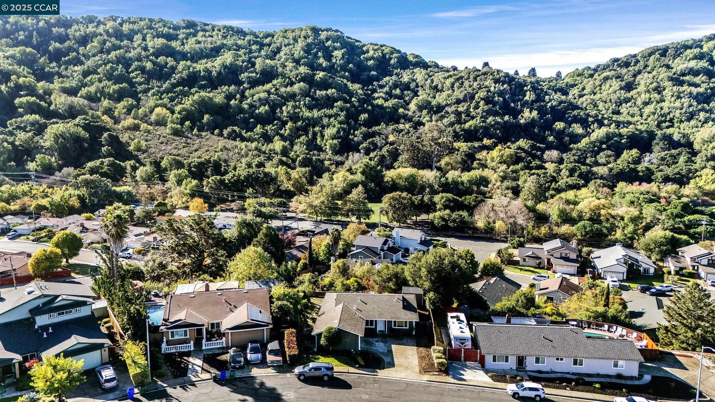 Detail Gallery Image 32 of 35 For 3692 Remuda Way, Pinole,  CA 94564 - 3 Beds | 2 Baths