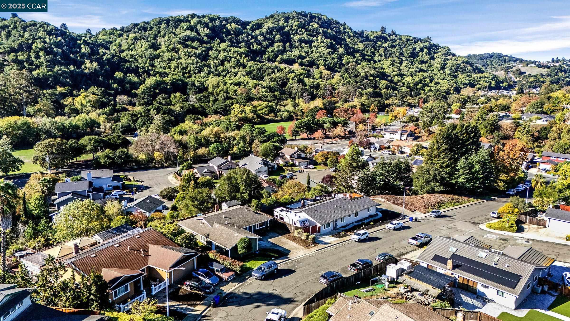 Detail Gallery Image 33 of 35 For 3692 Remuda Way, Pinole,  CA 94564 - 3 Beds | 2 Baths