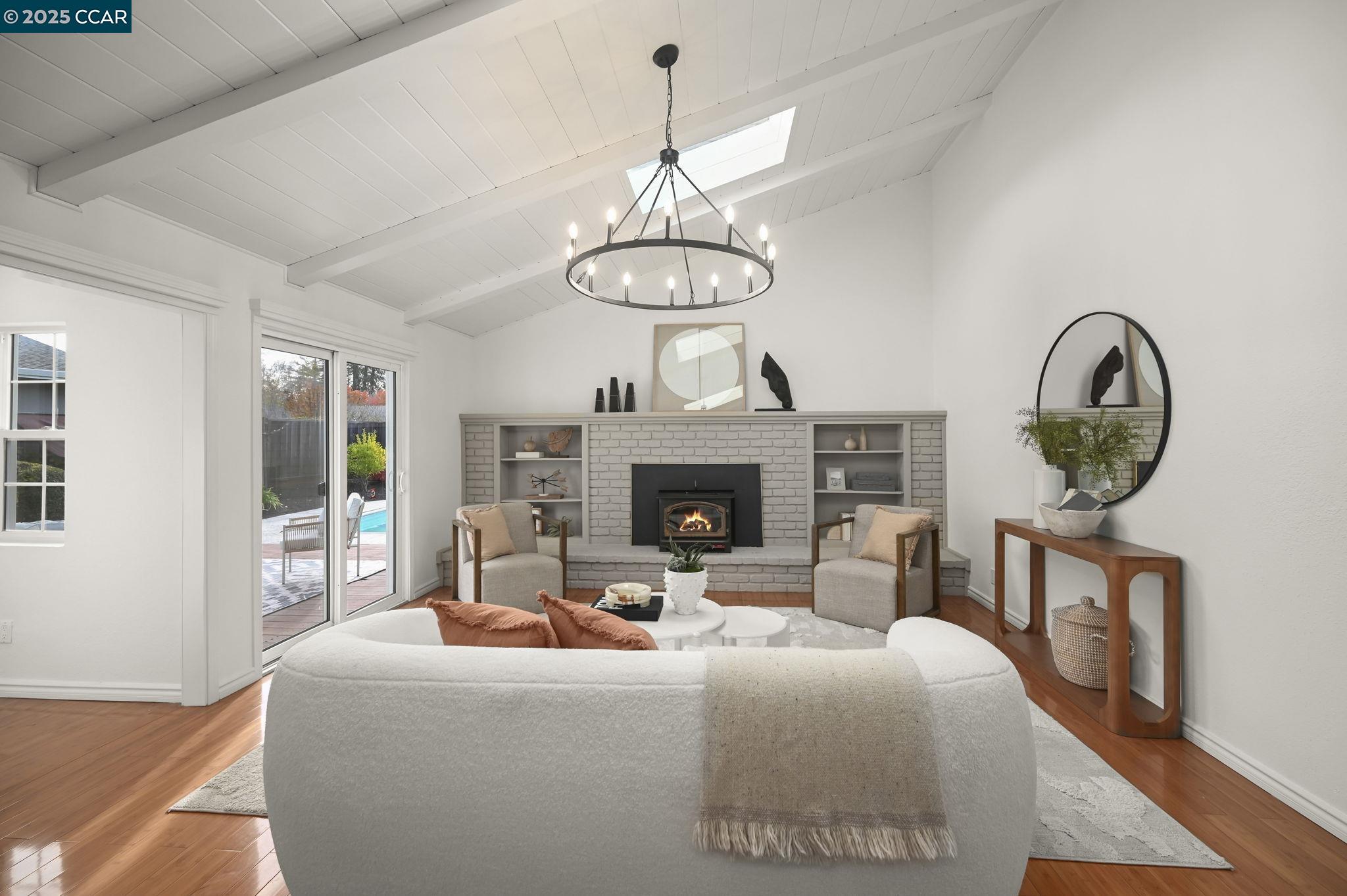 Detail Gallery Image 16 of 45 For 420 Stonefield Pl, Moraga,  CA 94556 - 4 Beds | 3/1 Baths