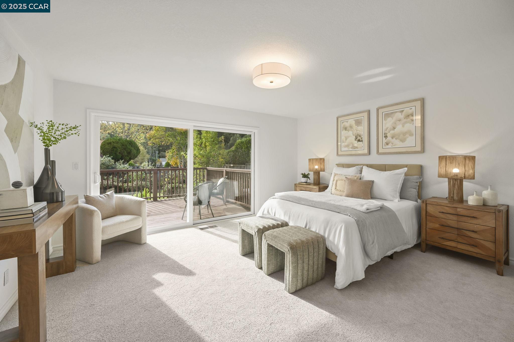 Detail Gallery Image 28 of 45 For 420 Stonefield Pl, Moraga,  CA 94556 - 4 Beds | 3/1 Baths