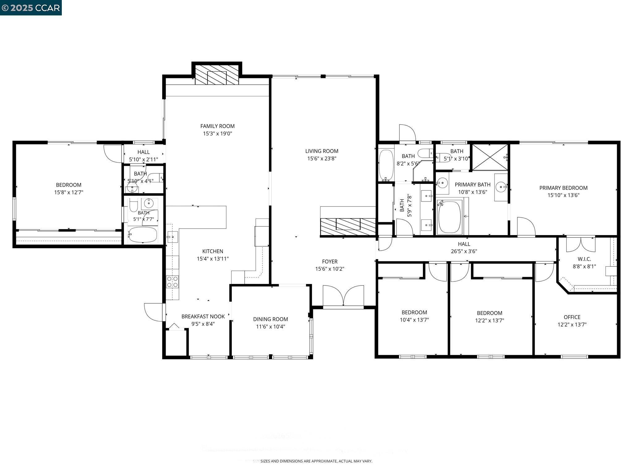 Detail Gallery Image 45 of 45 For 420 Stonefield Pl, Moraga,  CA 94556 - 4 Beds | 3/1 Baths