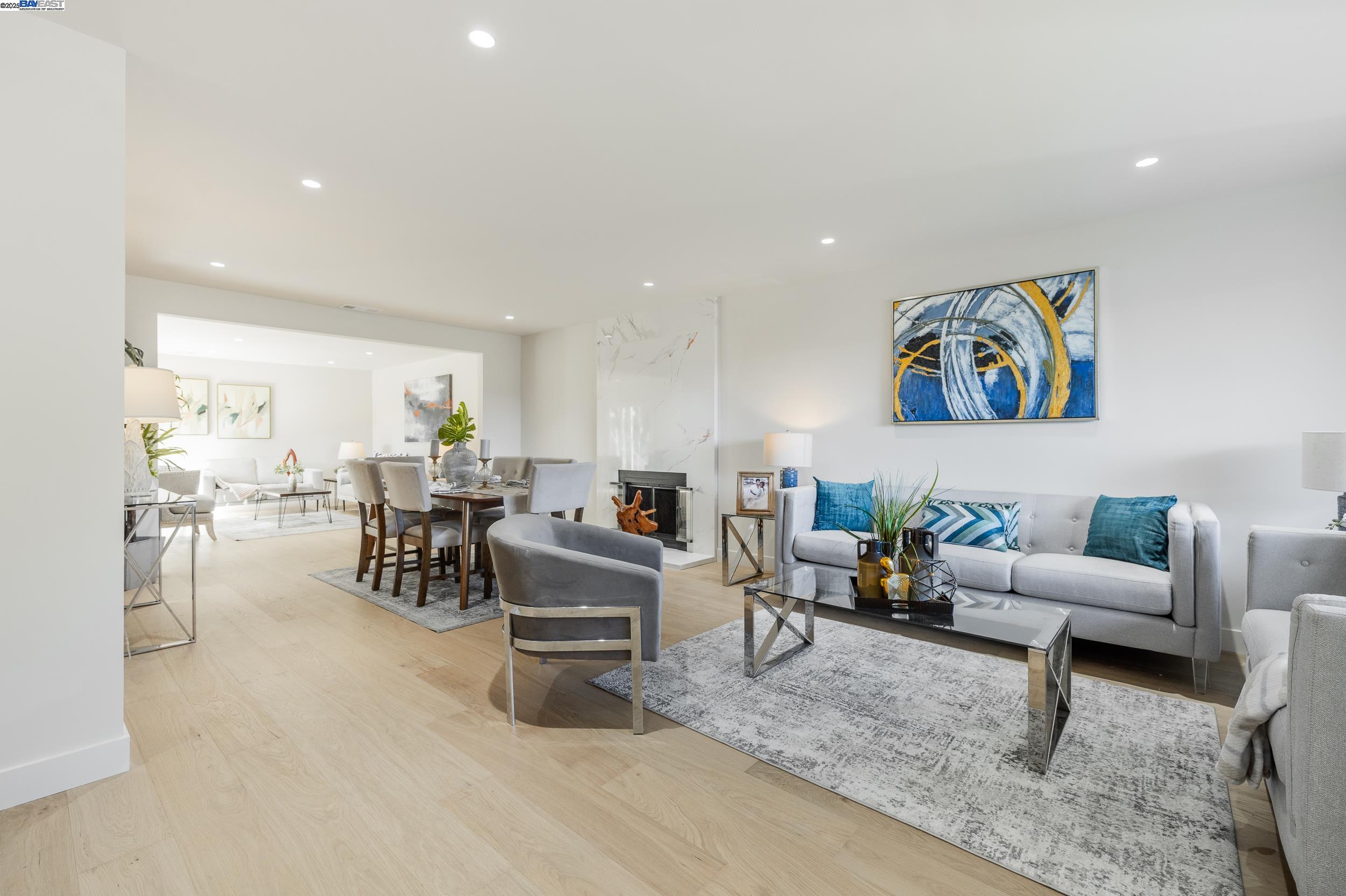 Detail Gallery Image 9 of 23 For 1980 Dayton Ave, San Leandro,  CA 94579 - 3 Beds | 2 Baths