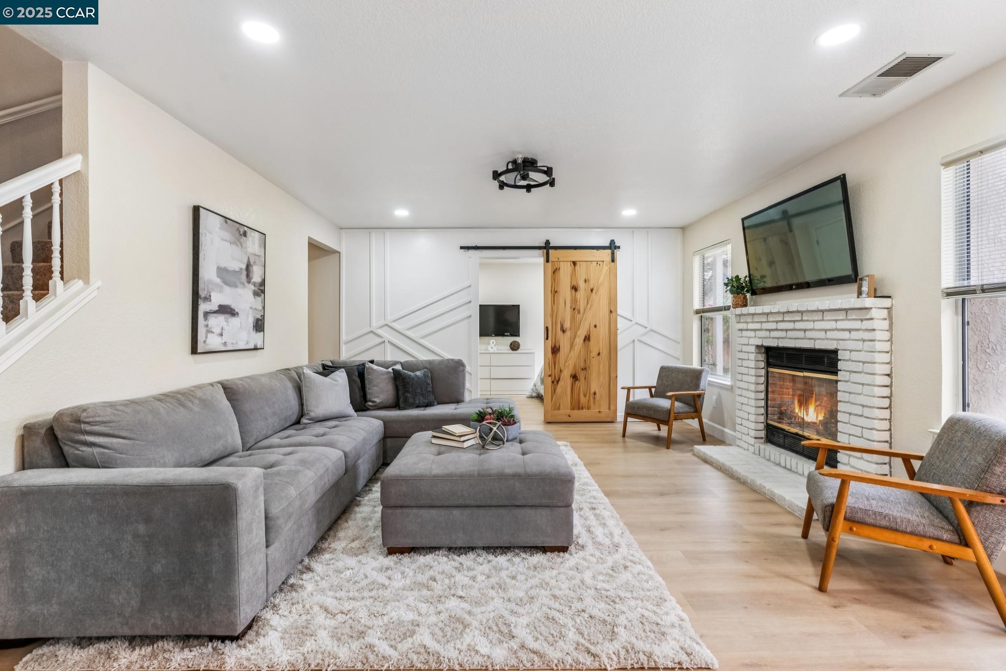 Detail Gallery Image 18 of 56 For 4544 La Vista Ct, Oakley,  CA 94561 - 4 Beds | 2/1 Baths