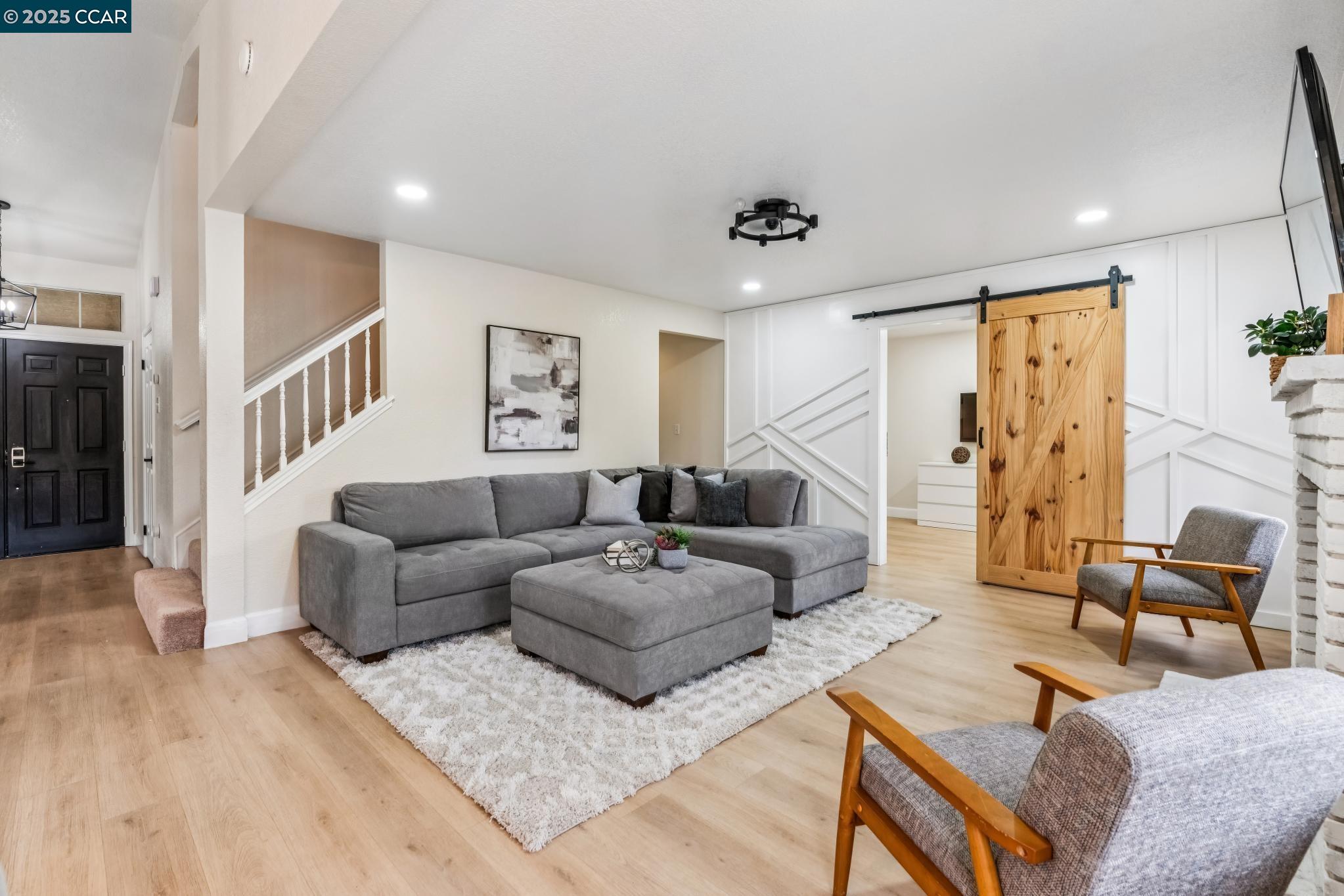 Detail Gallery Image 19 of 56 For 4544 La Vista Ct, Oakley,  CA 94561 - 4 Beds | 2/1 Baths