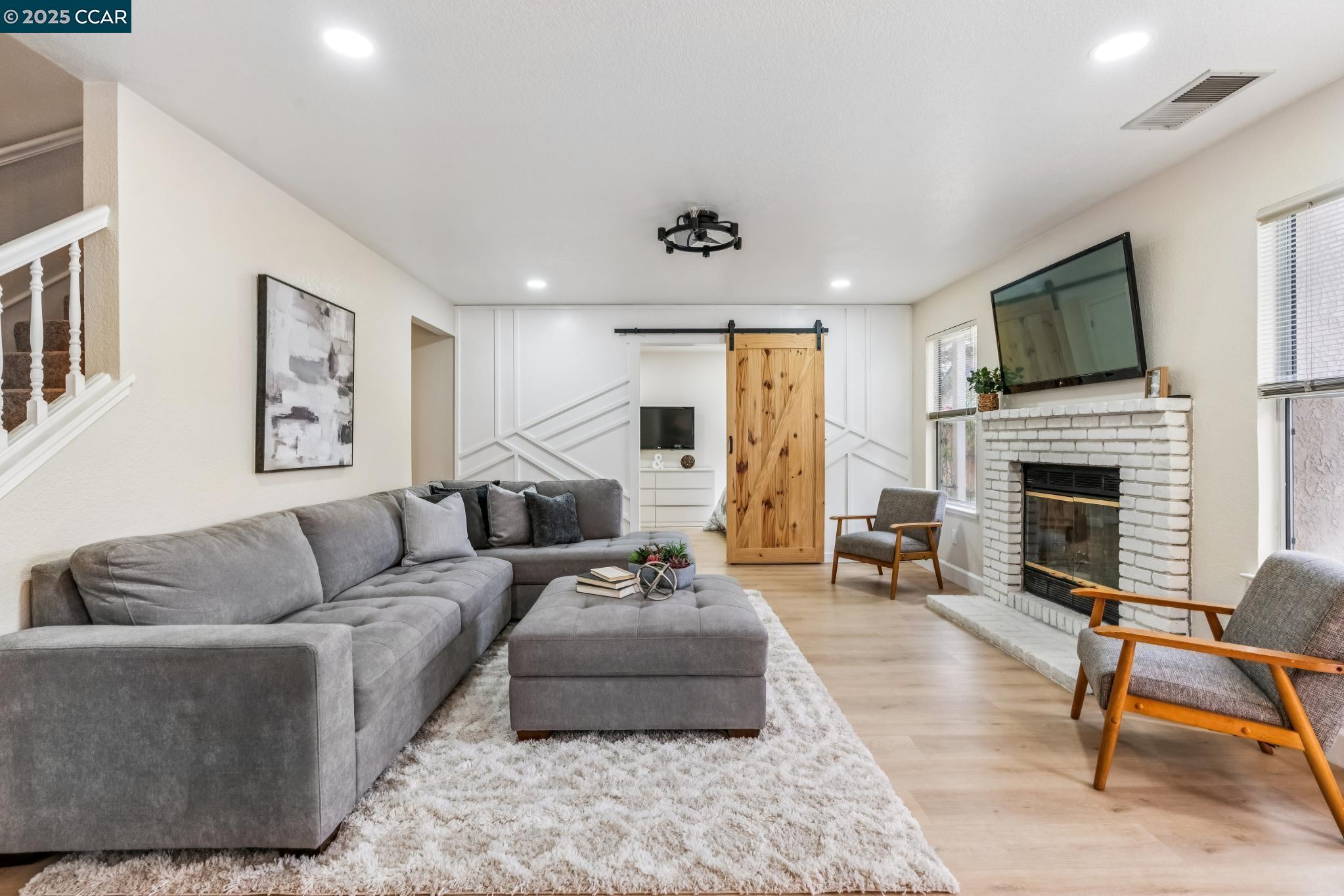 Detail Gallery Image 20 of 56 For 4544 La Vista Ct, Oakley,  CA 94561 - 4 Beds | 2/1 Baths