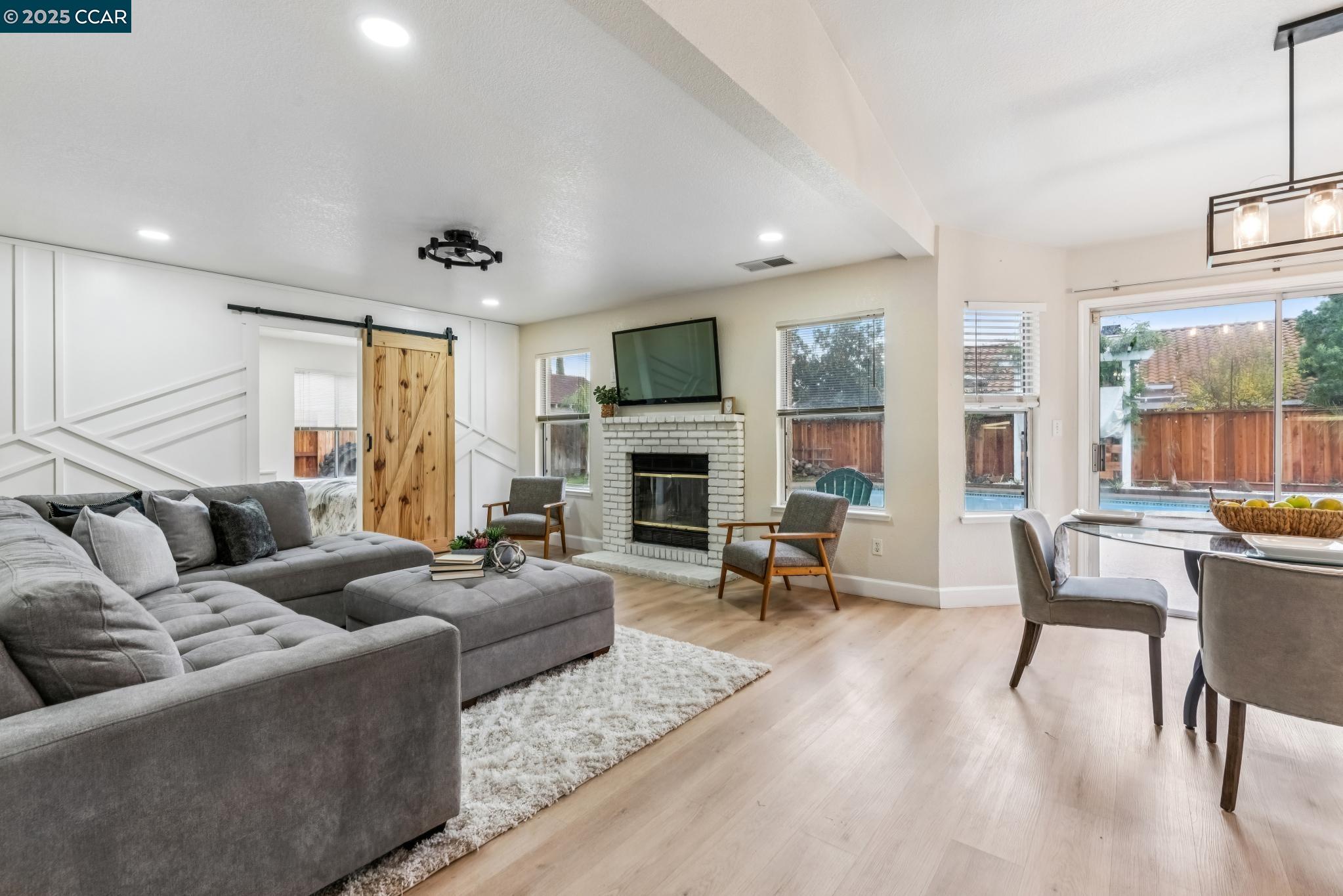 Detail Gallery Image 22 of 56 For 4544 La Vista Ct, Oakley,  CA 94561 - 4 Beds | 2/1 Baths