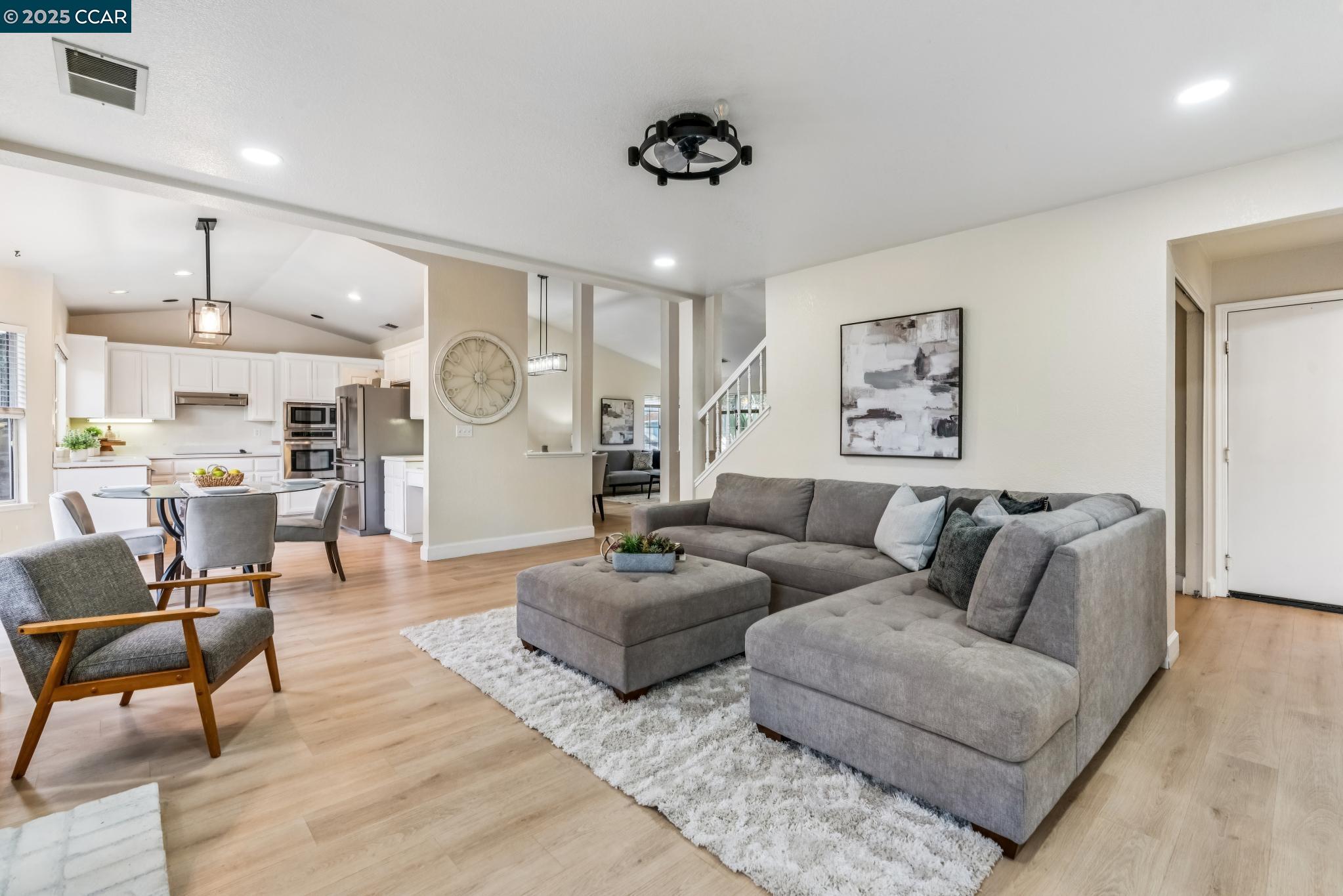 Detail Gallery Image 23 of 56 For 4544 La Vista Ct, Oakley,  CA 94561 - 4 Beds | 2/1 Baths