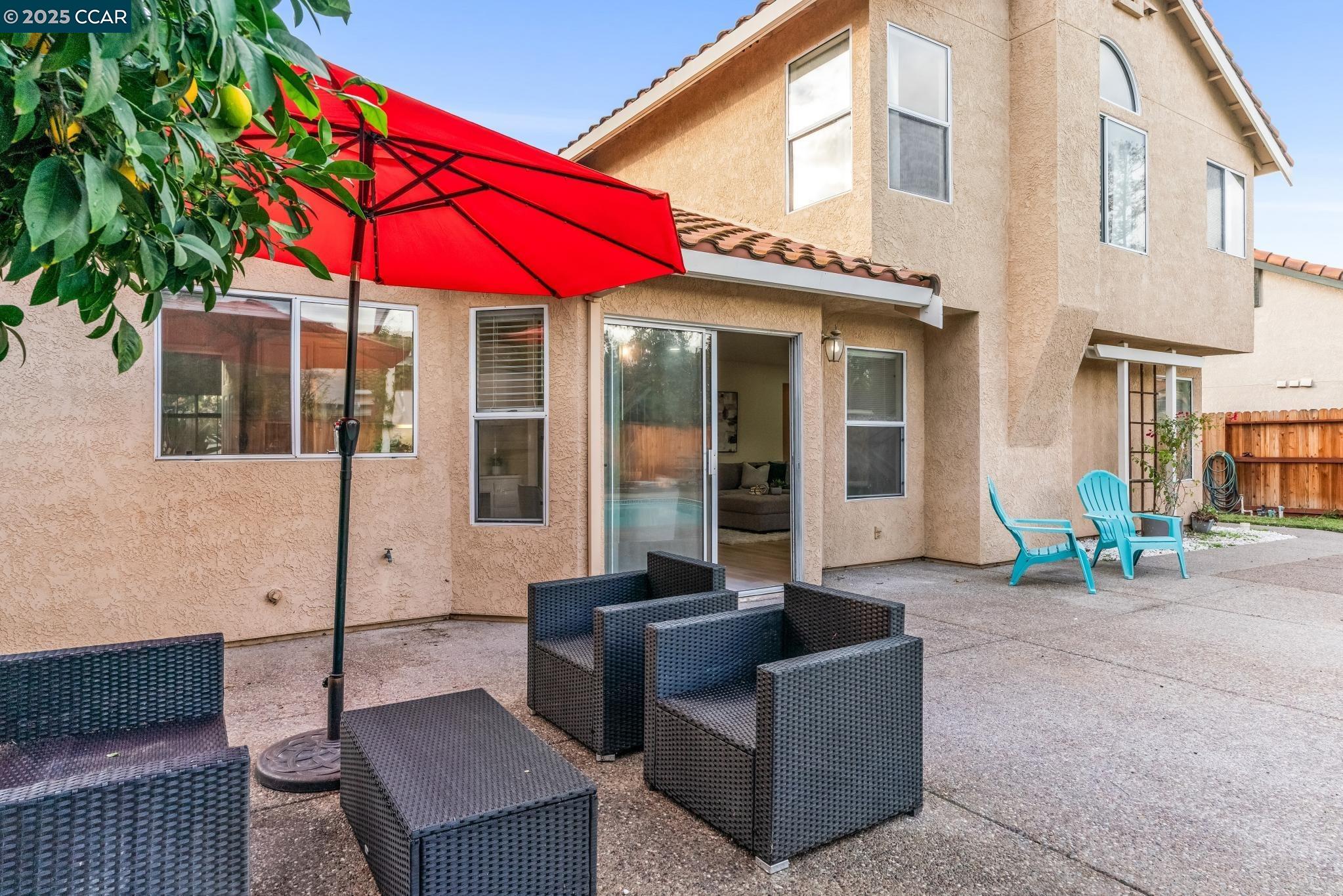 Detail Gallery Image 44 of 56 For 4544 La Vista Ct, Oakley,  CA 94561 - 4 Beds | 2/1 Baths