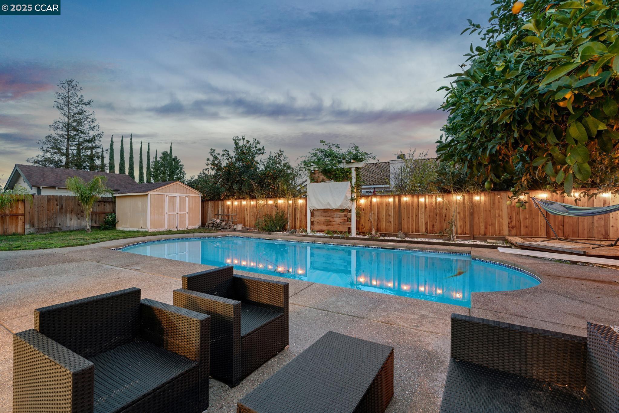 Detail Gallery Image 45 of 56 For 4544 La Vista Ct, Oakley,  CA 94561 - 4 Beds | 2/1 Baths