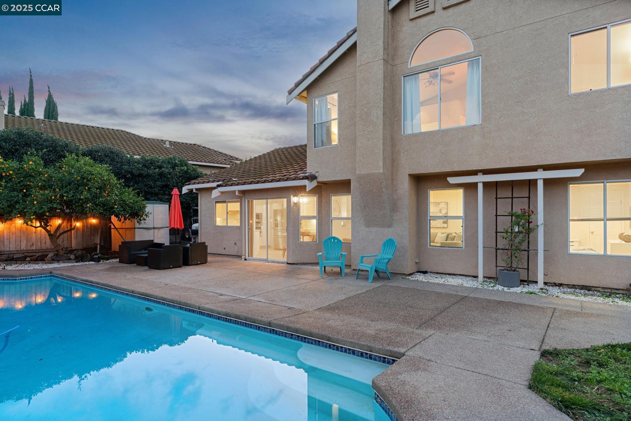 Detail Gallery Image 47 of 56 For 4544 La Vista Ct, Oakley,  CA 94561 - 4 Beds | 2/1 Baths