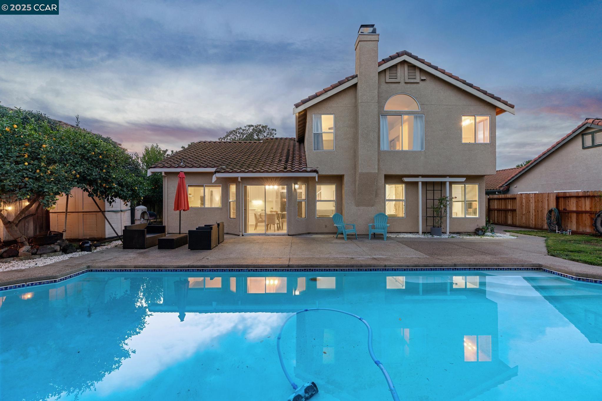 Detail Gallery Image 52 of 56 For 4544 La Vista Ct, Oakley,  CA 94561 - 4 Beds | 2/1 Baths