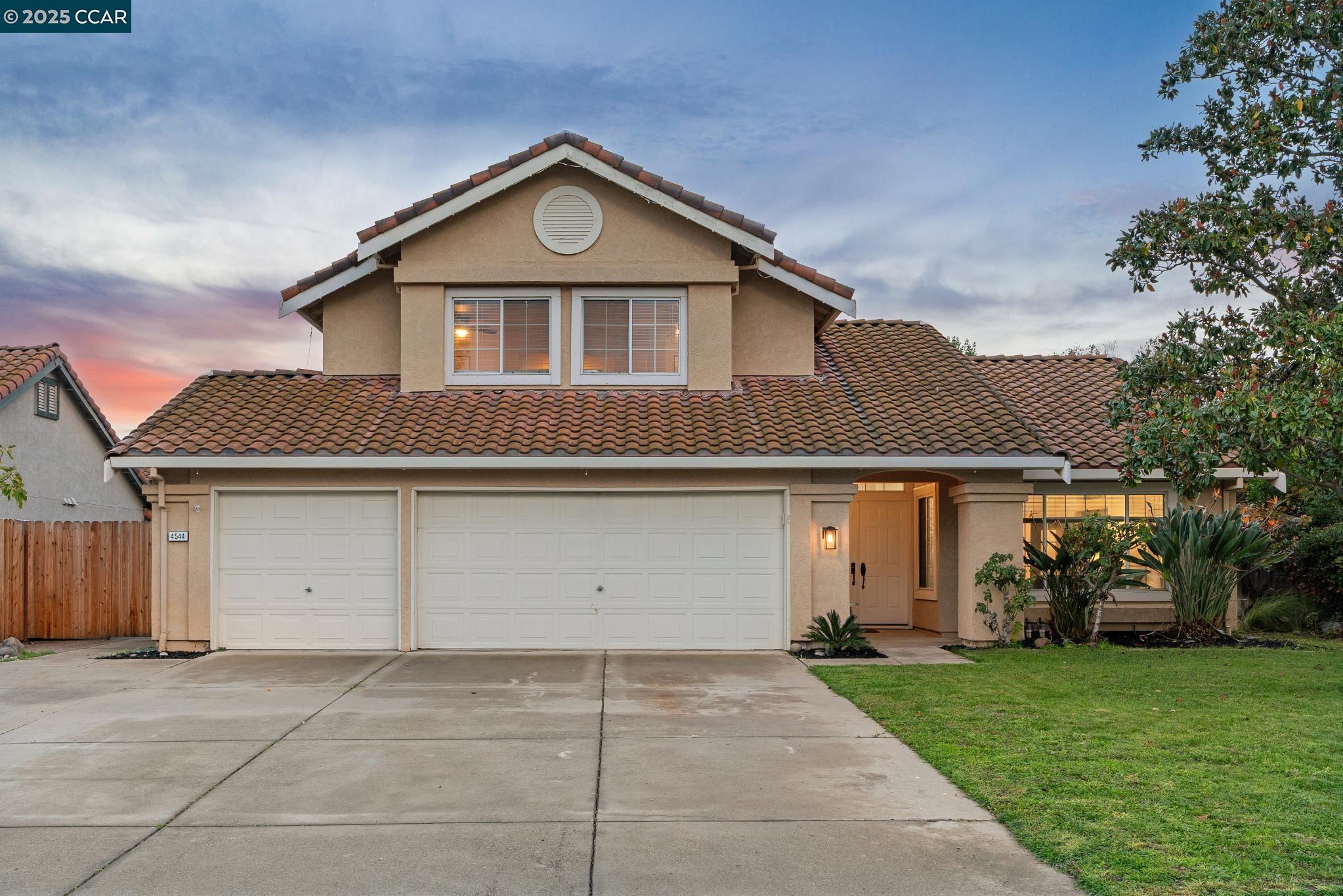 Detail Gallery Image 55 of 56 For 4544 La Vista Ct, Oakley,  CA 94561 - 4 Beds | 2/1 Baths