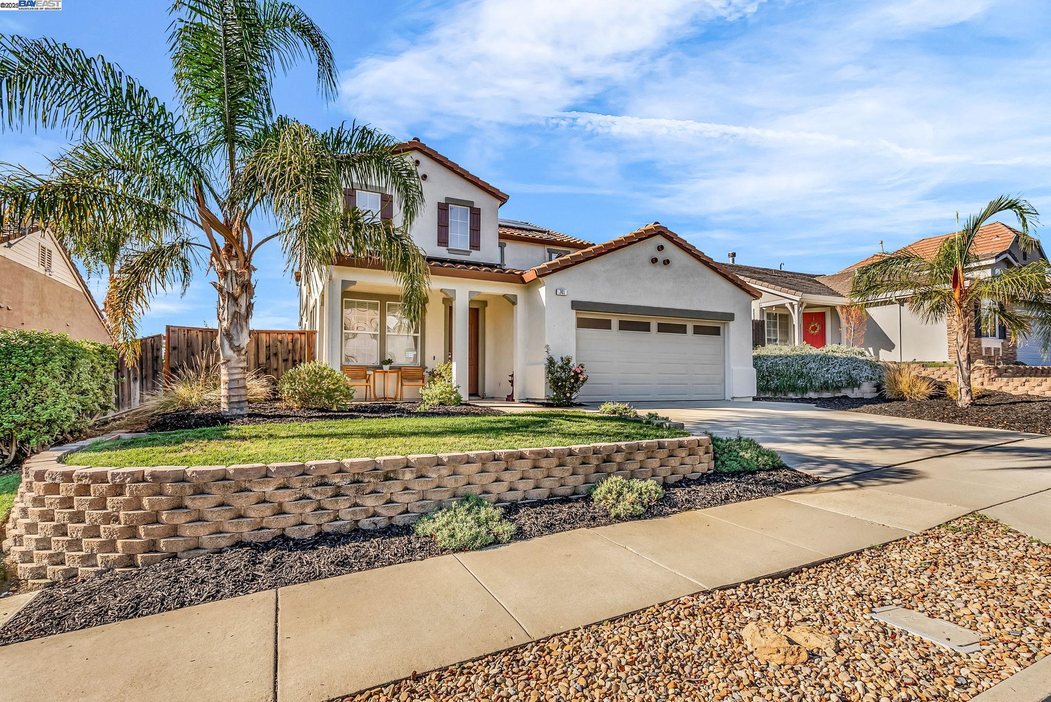 Detail Gallery Image 4 of 35 For 741 Waterville Dr, Brentwood,  CA 94513 - 4 Beds | 3 Baths