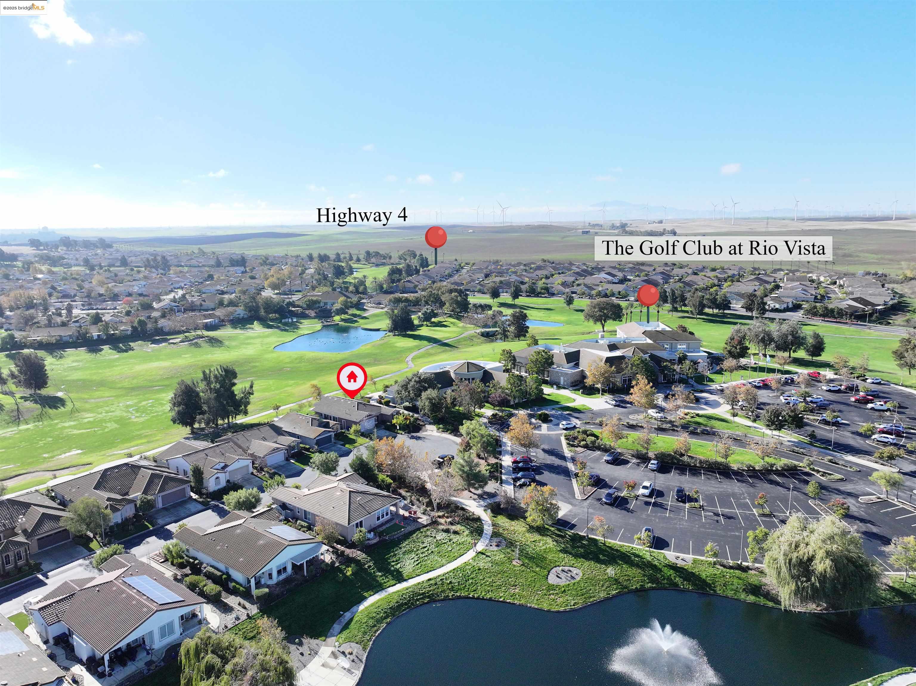 Detail Gallery Image 40 of 40 For 353 Desert Forest Ct, Rio Vista,  CA 94571 - 2 Beds | 2 Baths