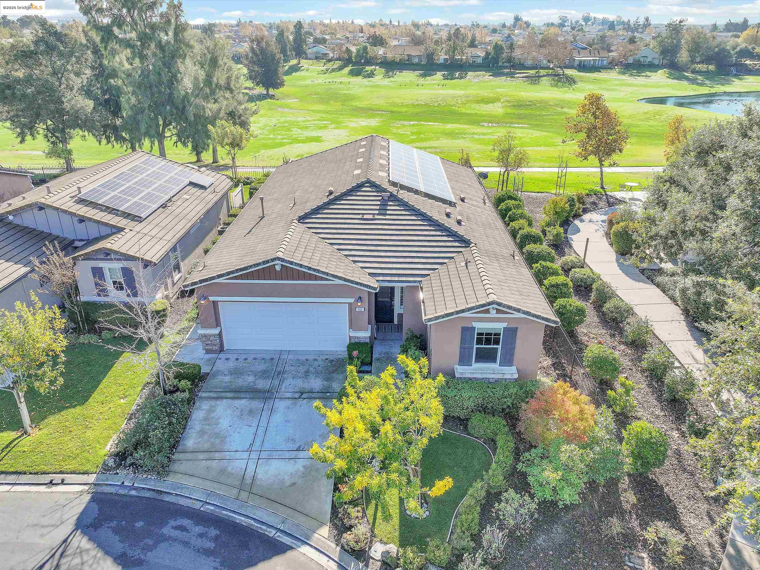 Detail Gallery Image 8 of 40 For 353 Desert Forest Ct, Rio Vista,  CA 94571 - 2 Beds | 2 Baths