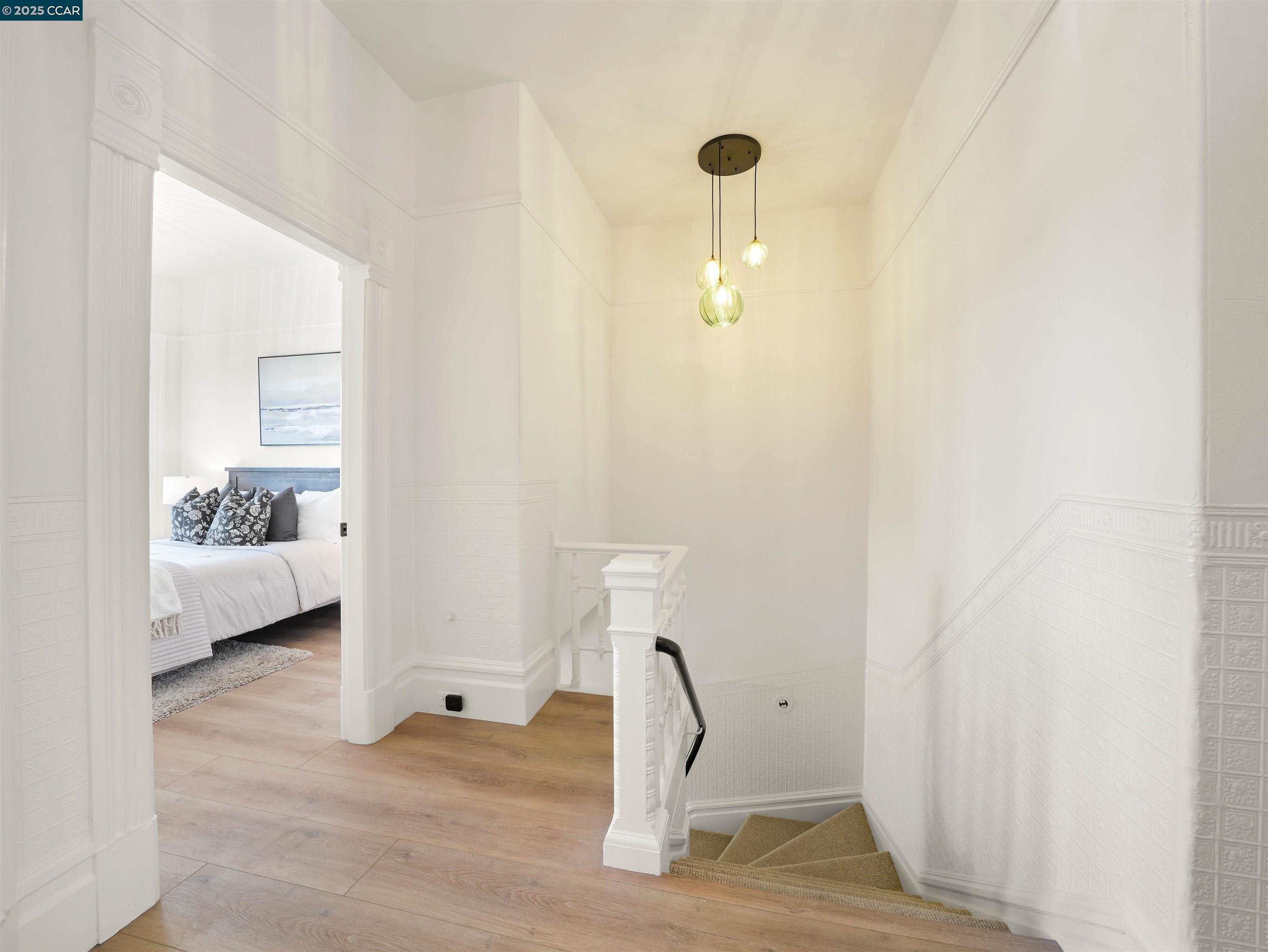 Detail Gallery Image 12 of 42 For 649 4th Ave, San Francisco,  CA 94118 - 3 Beds | 1/1 Baths