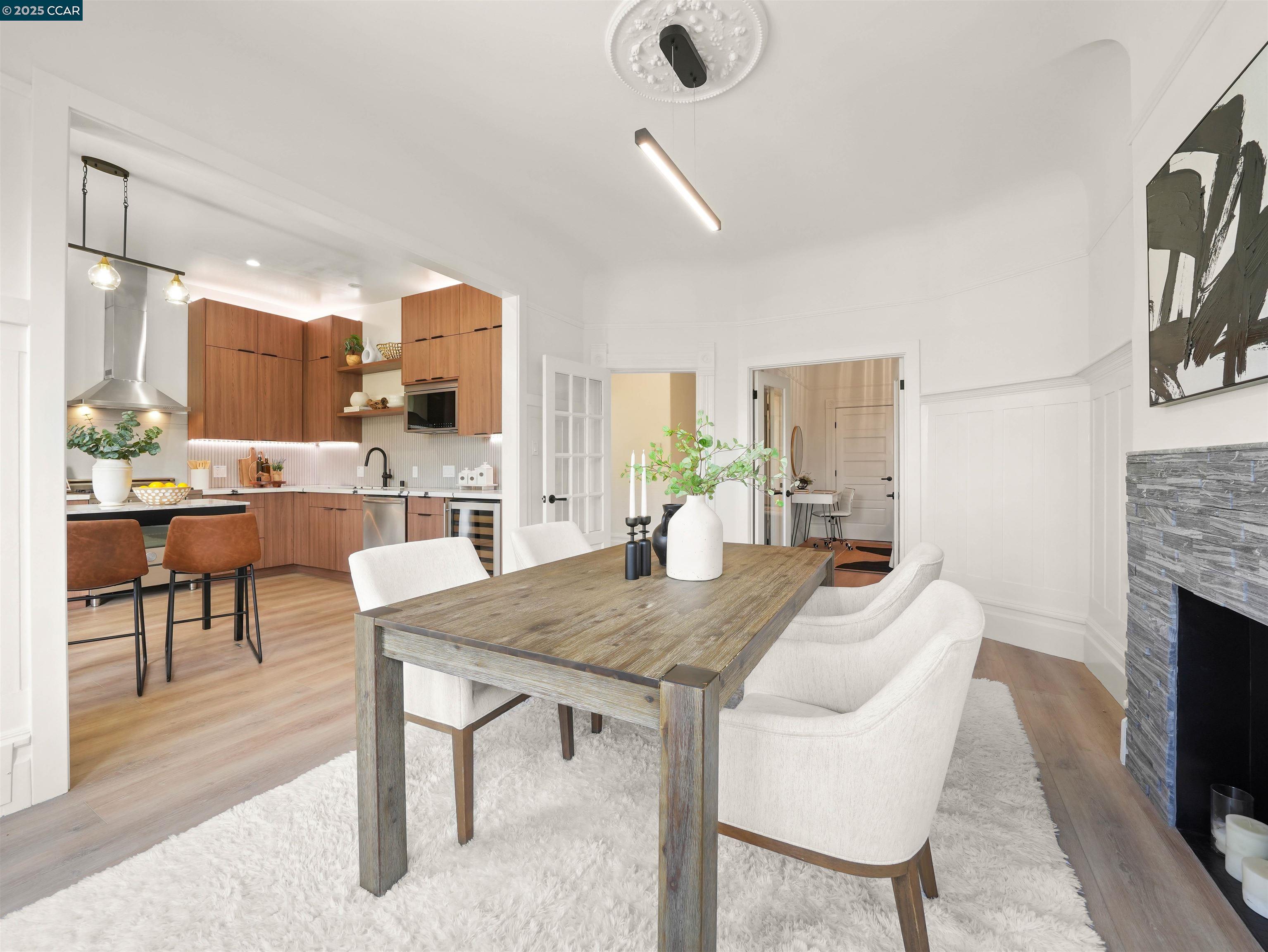 Detail Gallery Image 19 of 42 For 649 4th Ave, San Francisco,  CA 94118 - 3 Beds | 1/1 Baths