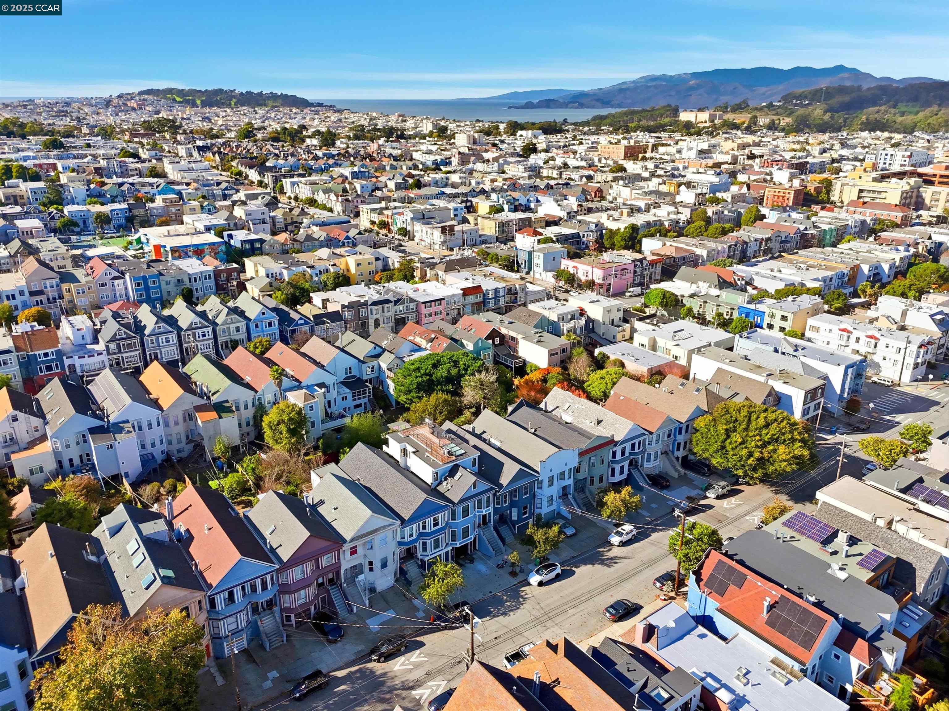 Detail Gallery Image 36 of 42 For 649 4th Ave, San Francisco,  CA 94118 - 3 Beds | 1/1 Baths