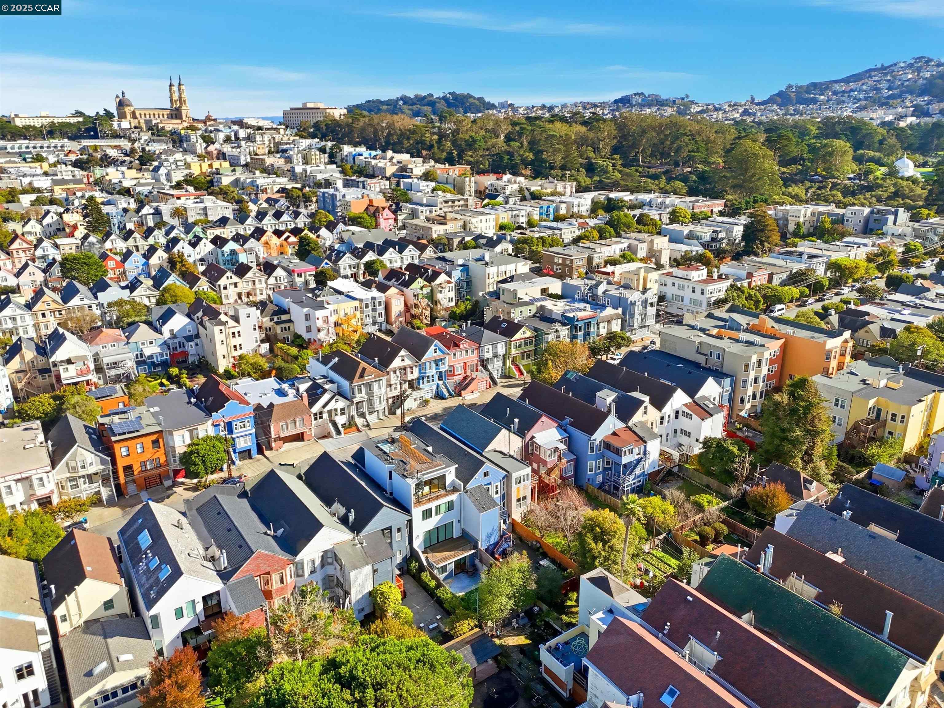 Detail Gallery Image 38 of 42 For 649 4th Ave, San Francisco,  CA 94118 - 3 Beds | 1/1 Baths