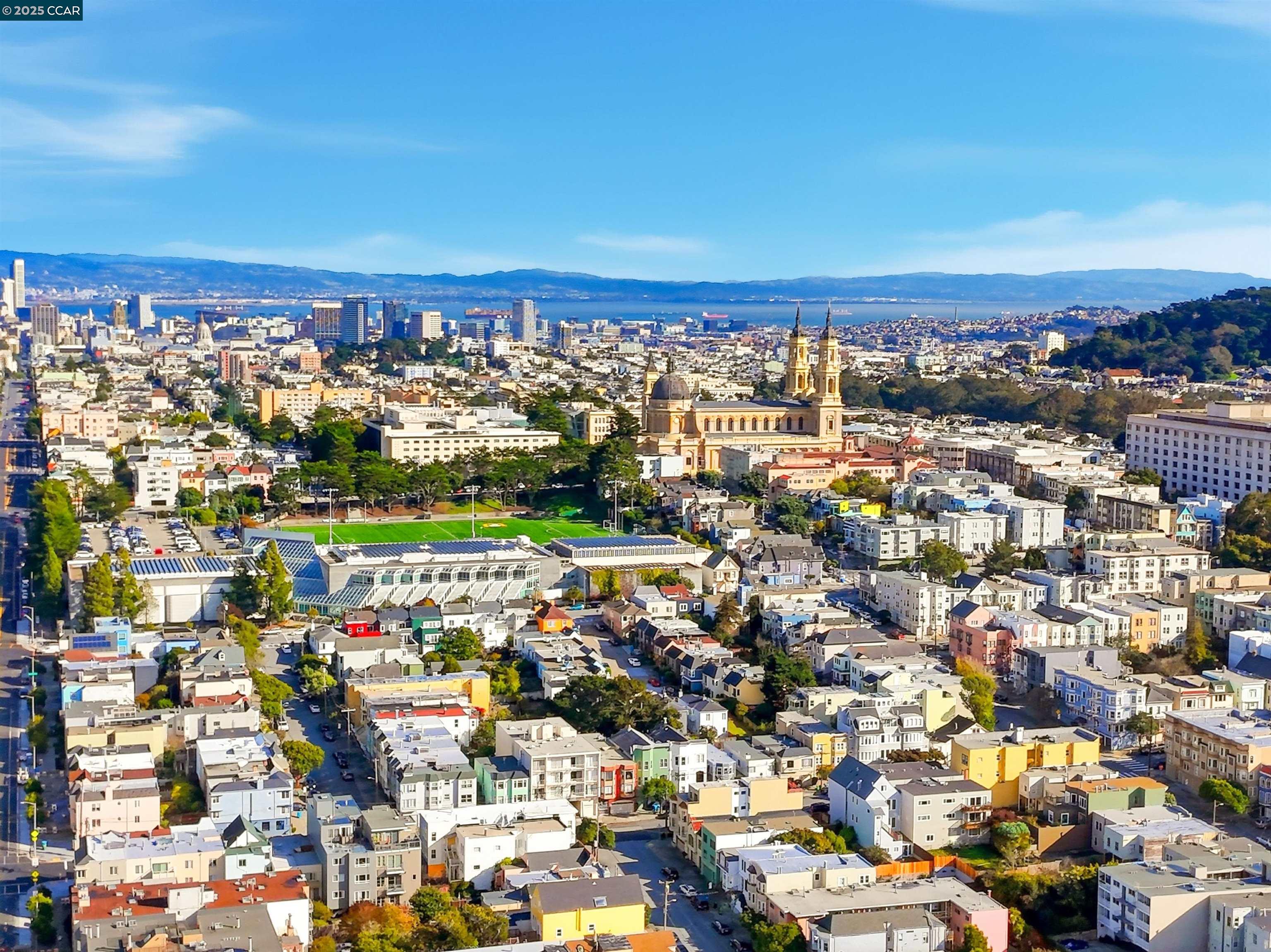 Detail Gallery Image 41 of 42 For 649 4th Ave, San Francisco,  CA 94118 - 3 Beds | 1/1 Baths