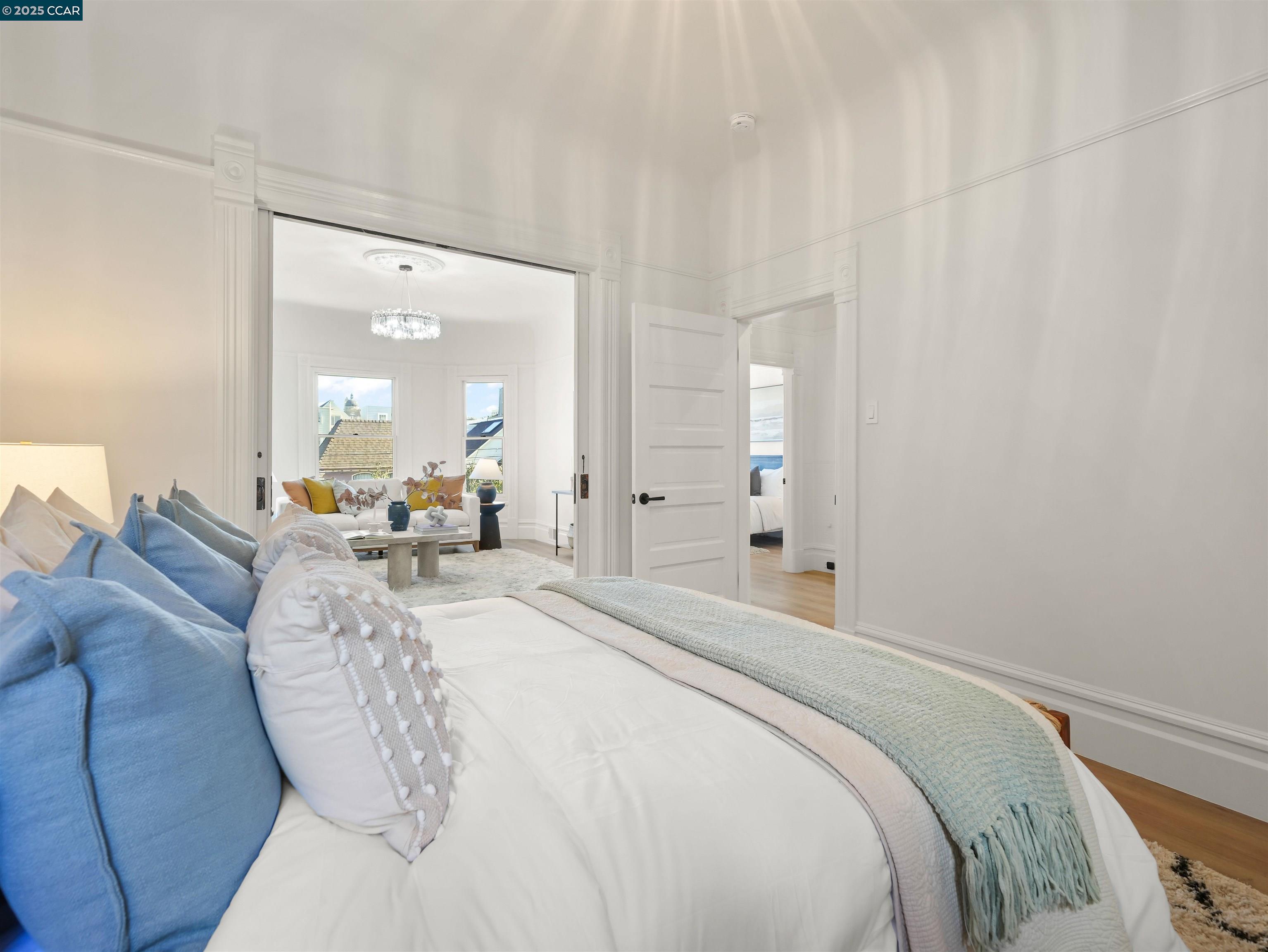 Detail Gallery Image 9 of 42 For 649 4th Ave, San Francisco,  CA 94118 - 3 Beds | 1/1 Baths