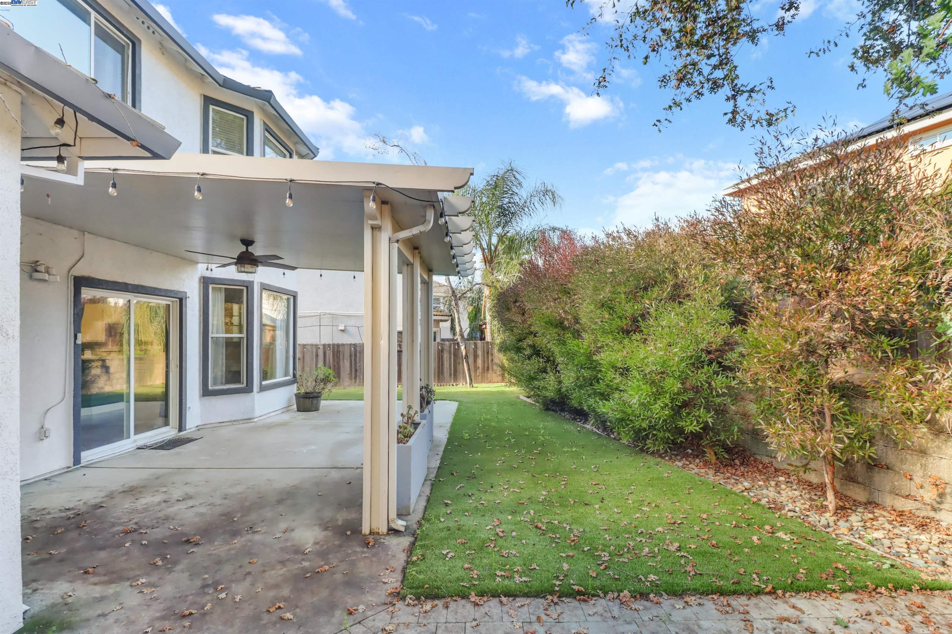 Detail Gallery Image 52 of 59 For 5512 Sagehen Ct, Loomis,  CA 95650 - 4 Beds | 3/1 Baths