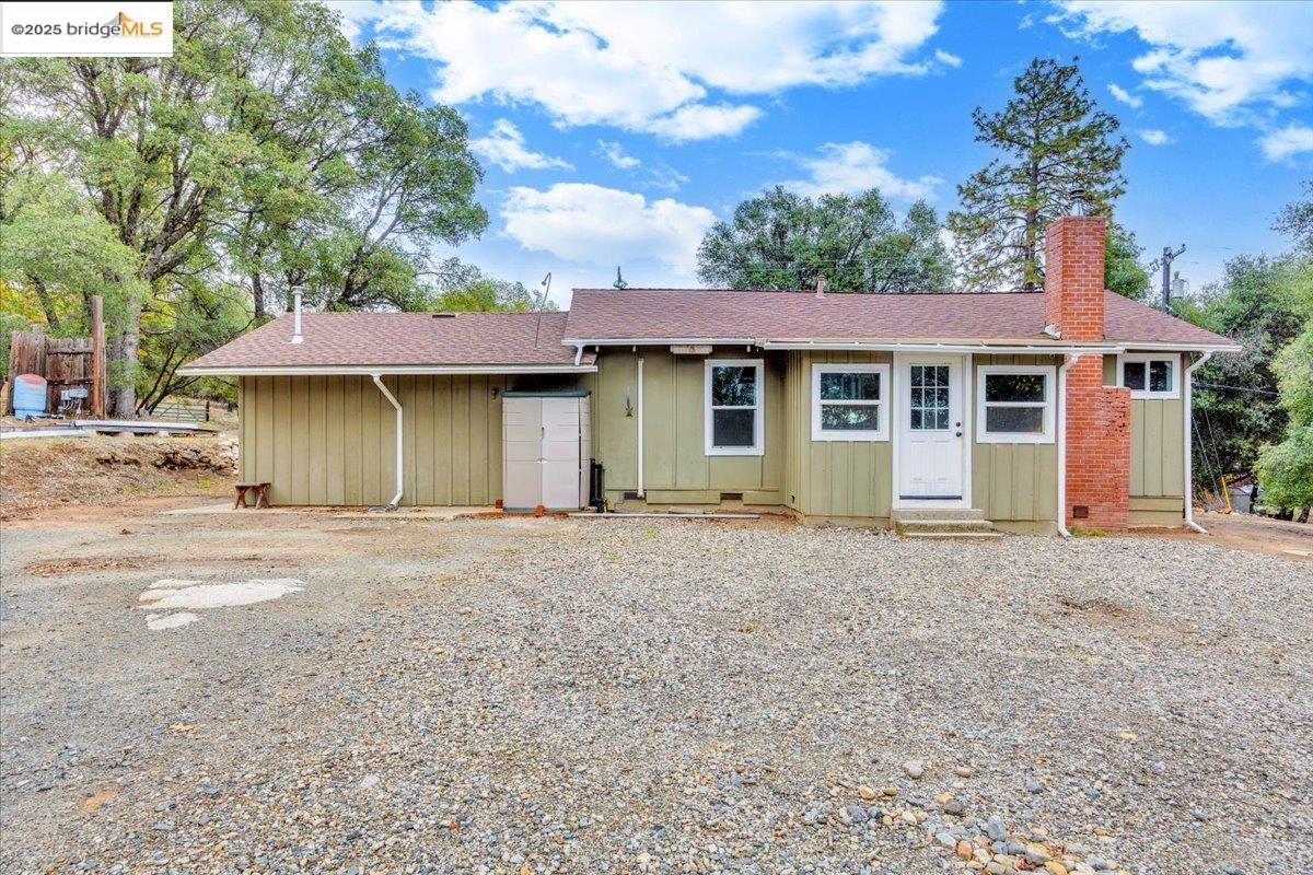 Detail Gallery Image 31 of 52 For 21980 Montgomery Rd, Sonora,  CA 95370 - 2 Beds | 1 Baths